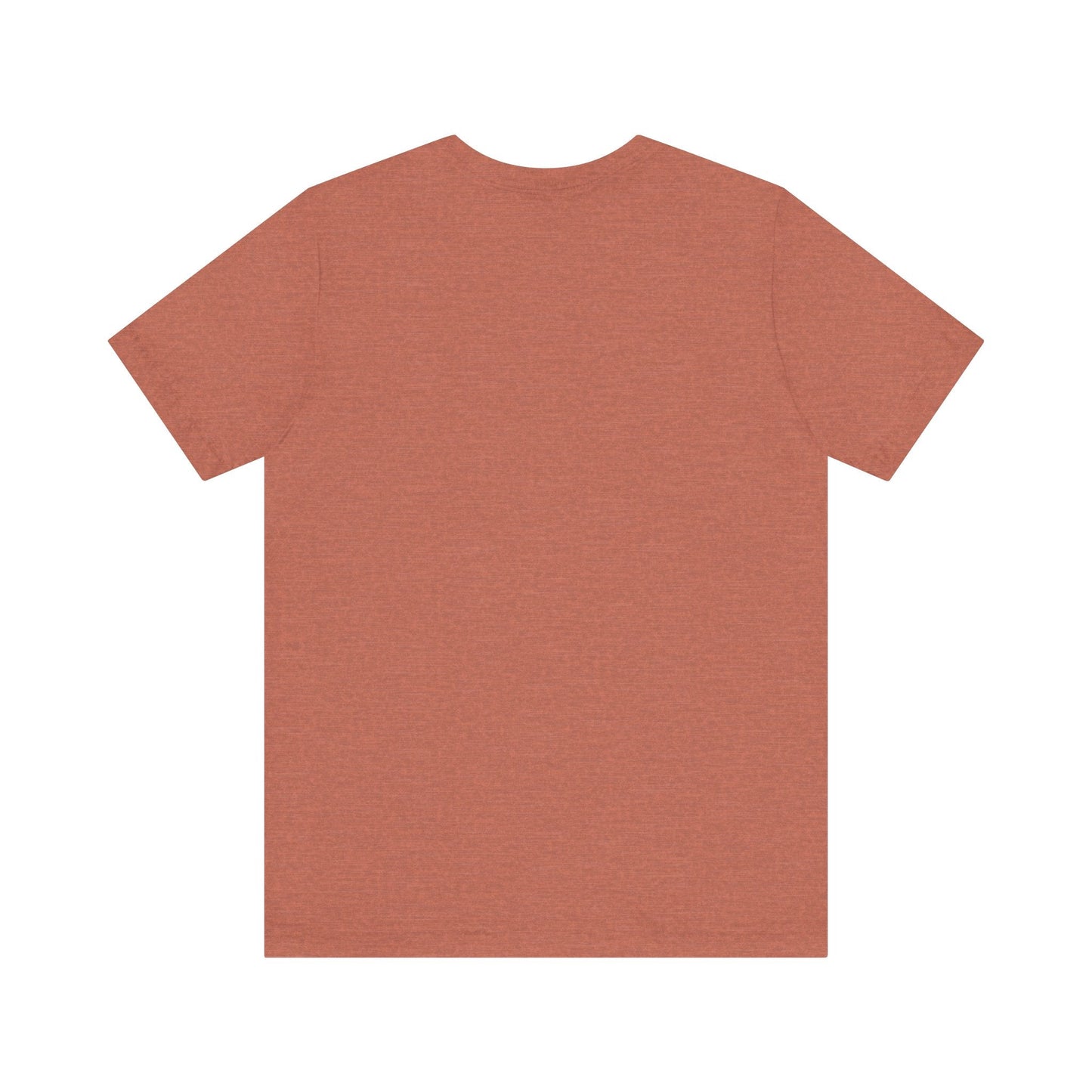 Growing Old Jersey Short Sleeve Tee