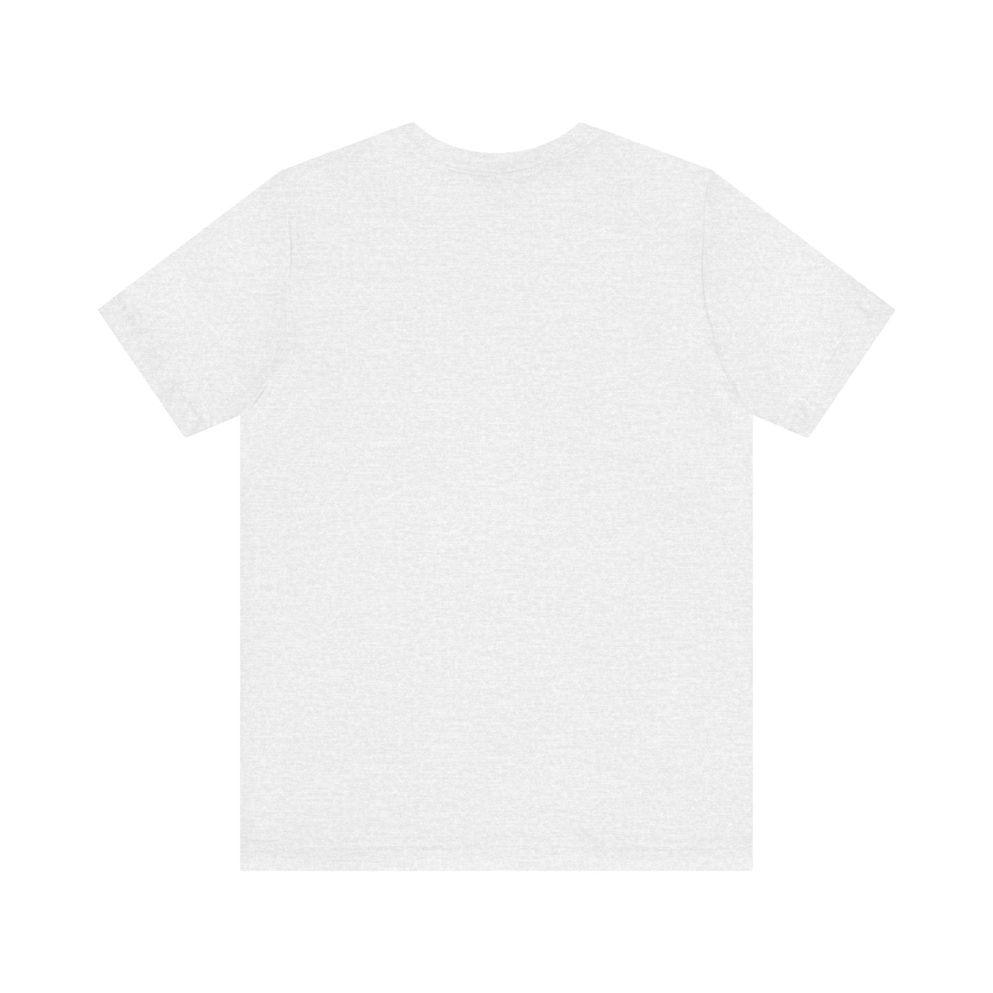 Growing Old Jersey Short Sleeve Tee