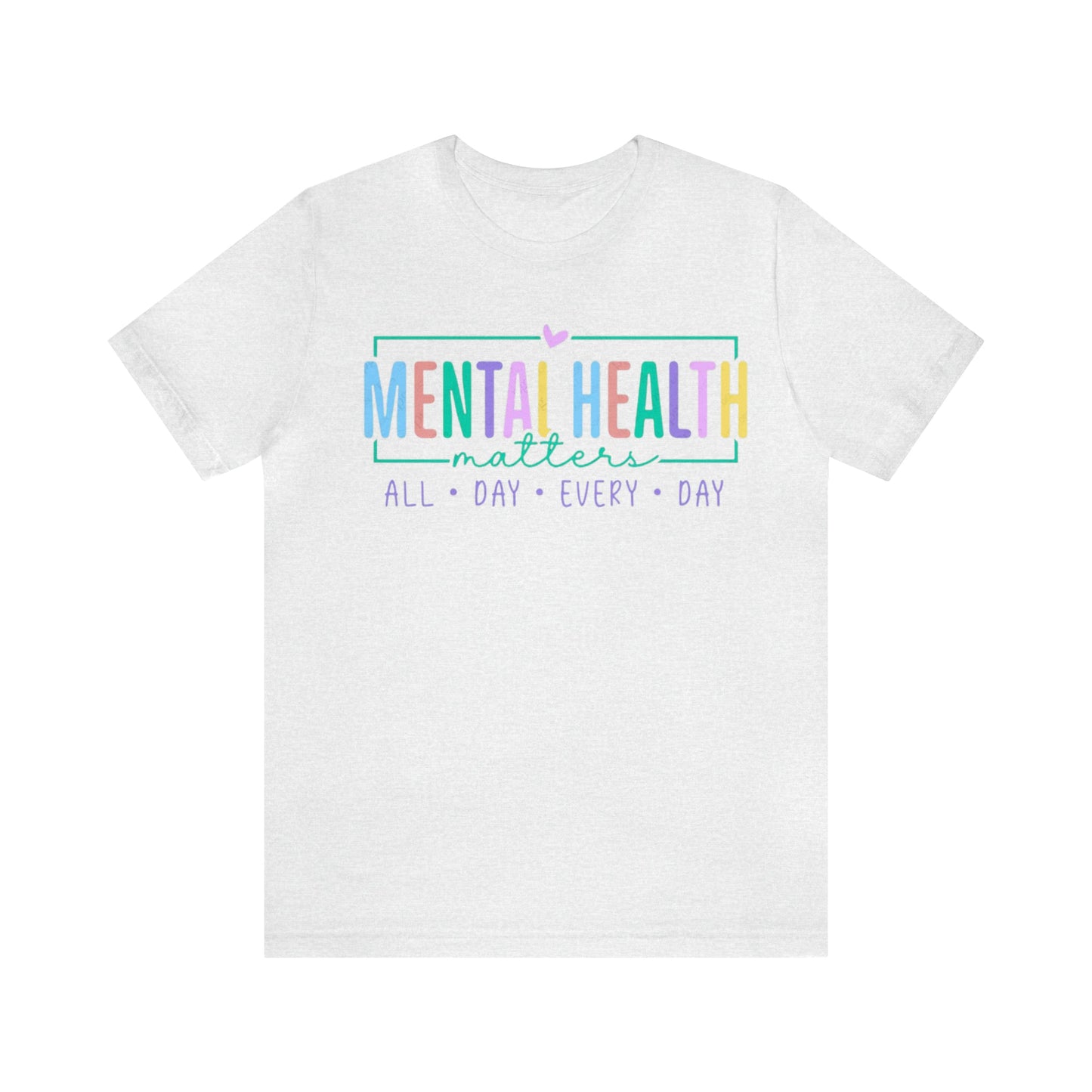 Mental Health Matters