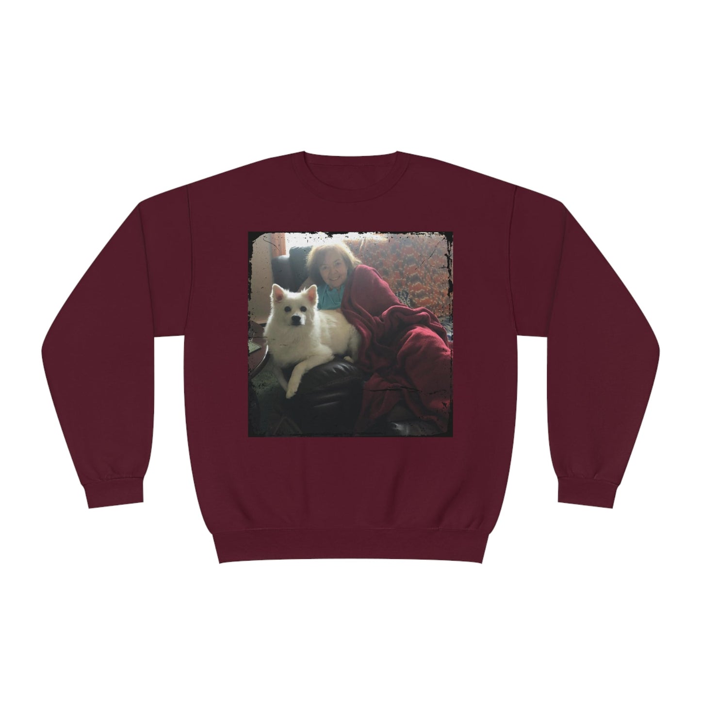 Ritas CYOT NuBlend® Crewneck Sweatshirt