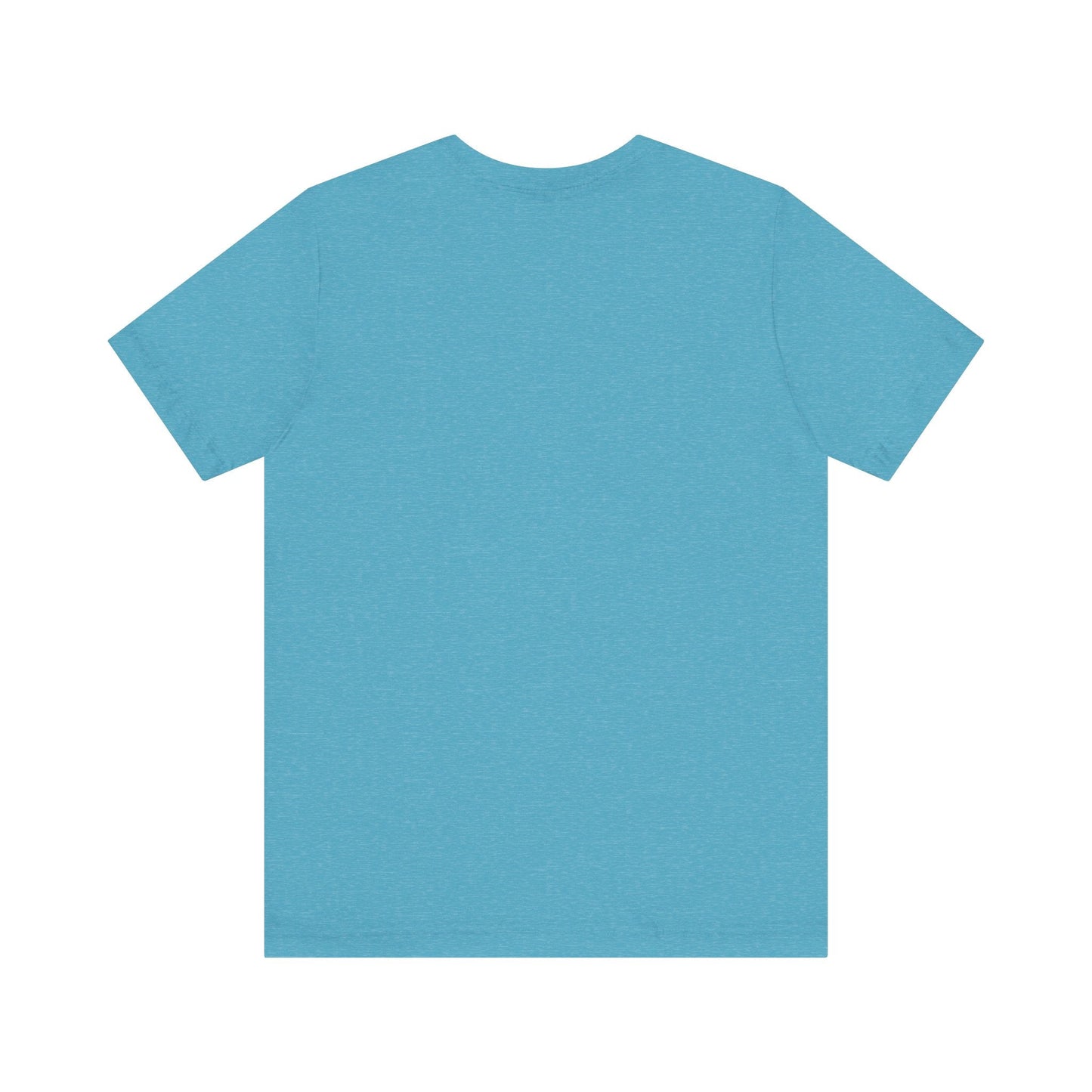 Growing Old Jersey Short Sleeve Tee