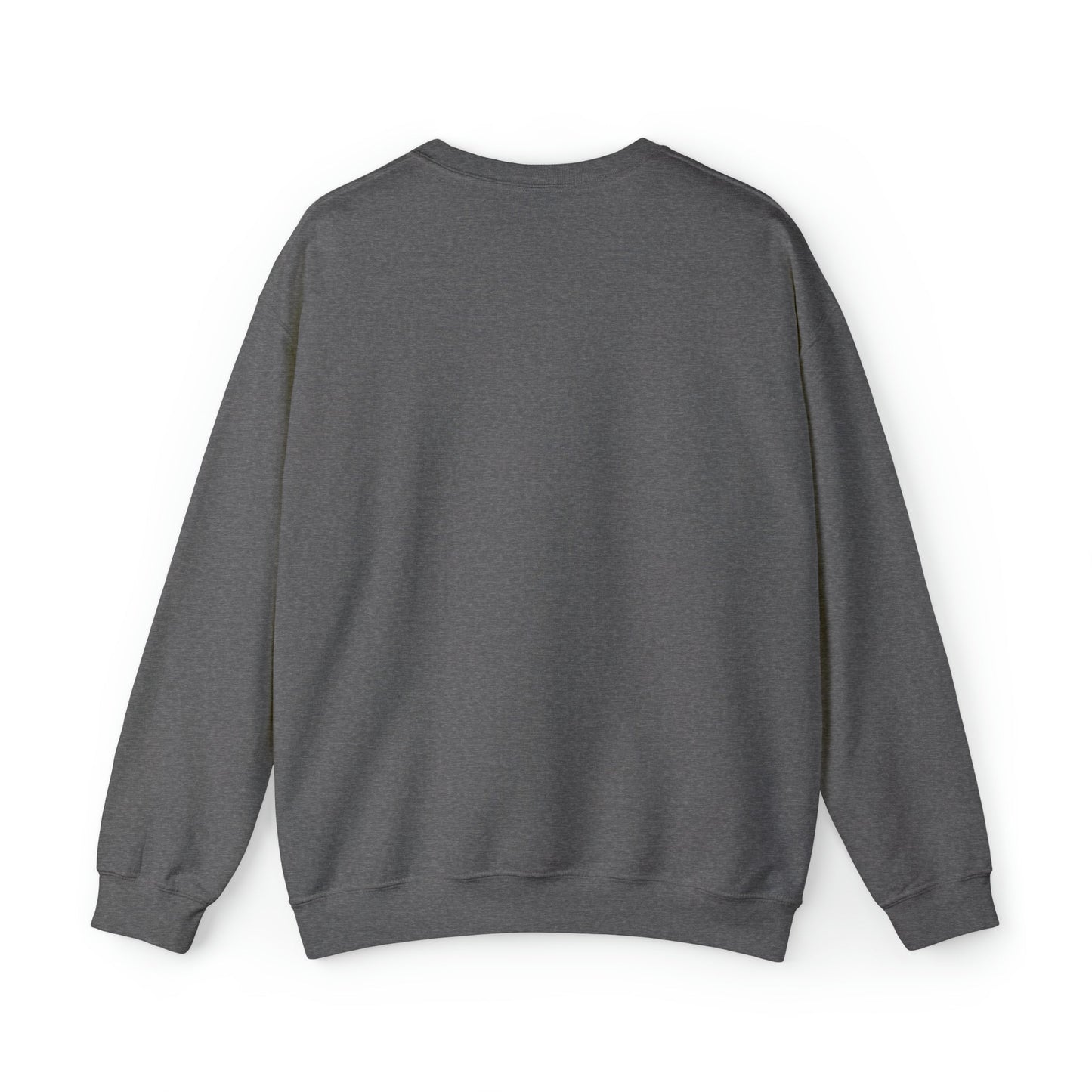 Save Second Base Heavy Blend™ Crewneck Sweatshirt