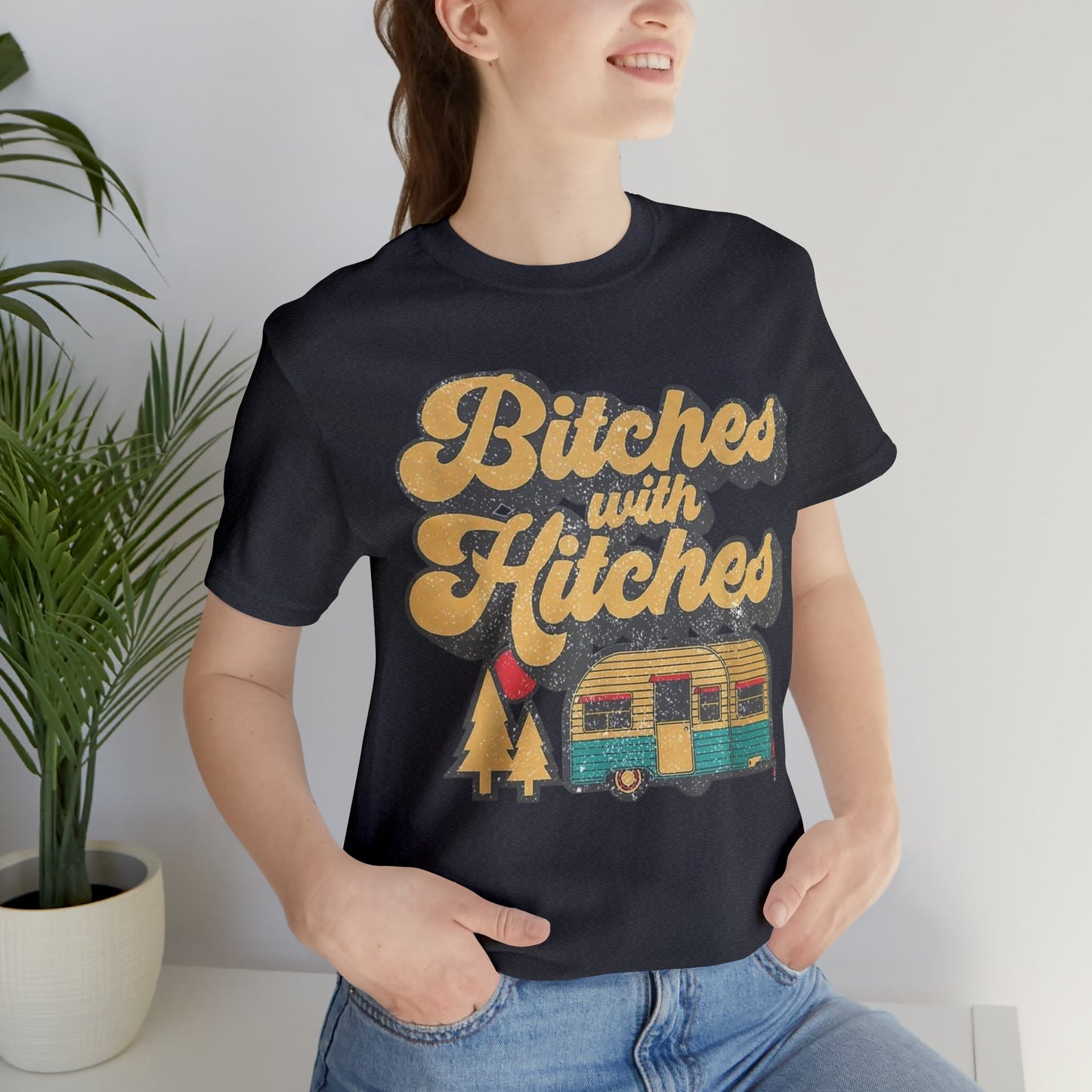 Bitches With Hitches