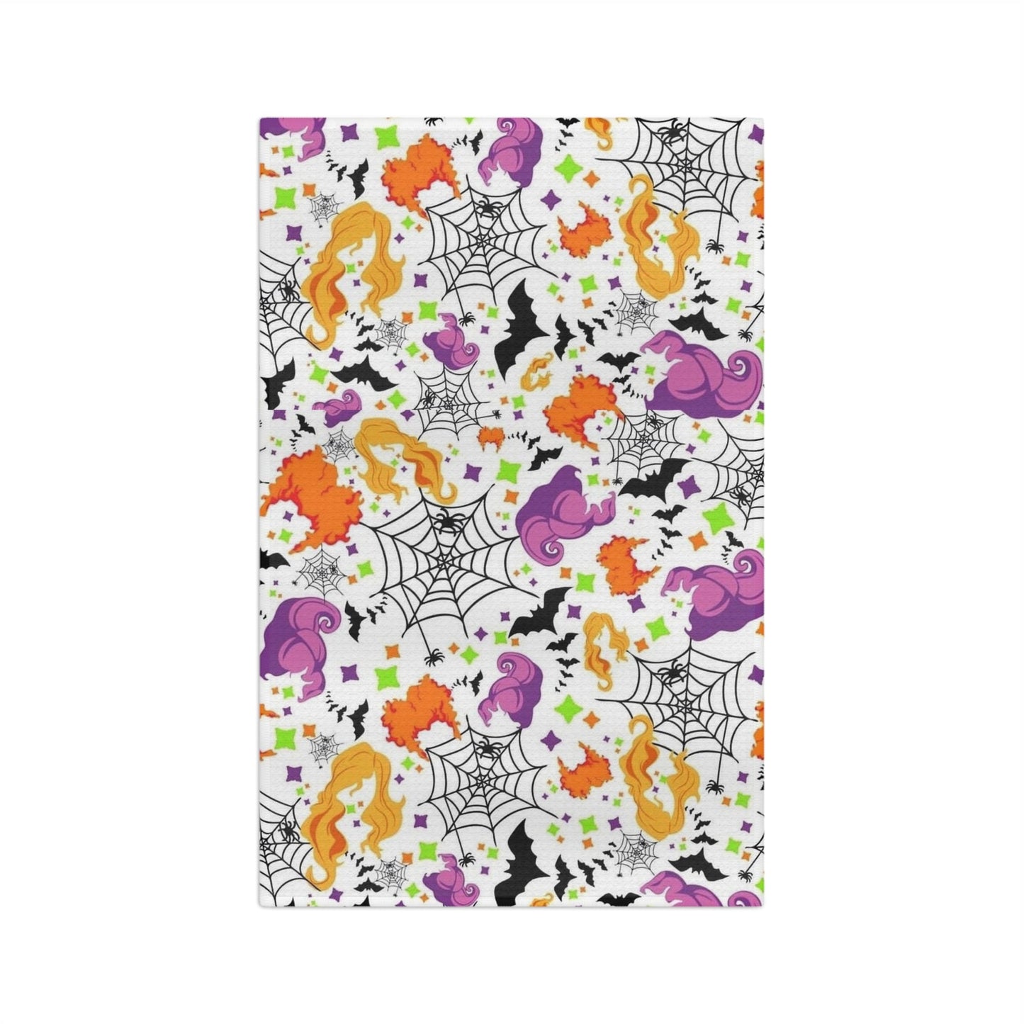 Hocus Pocus Soft Tea Towel