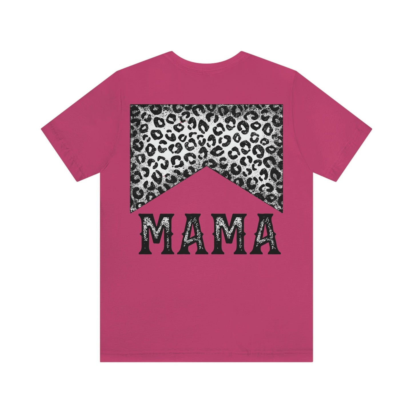 Leopard (BoxTop) Mama