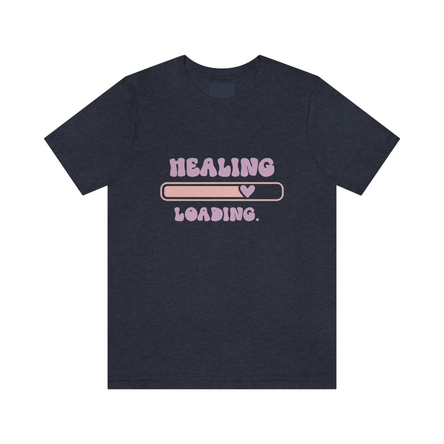 Healing Loading