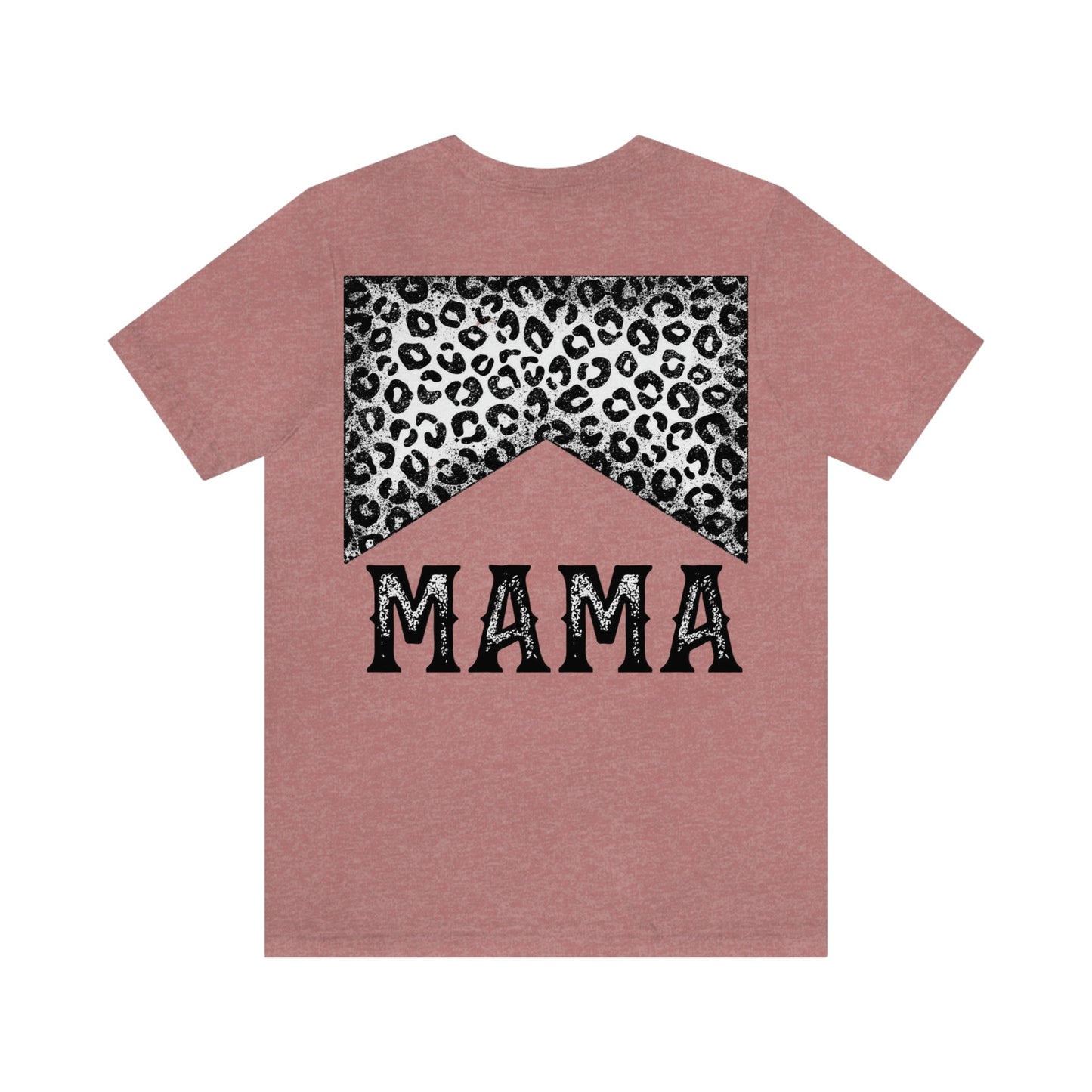 Leopard (BoxTop) Mama