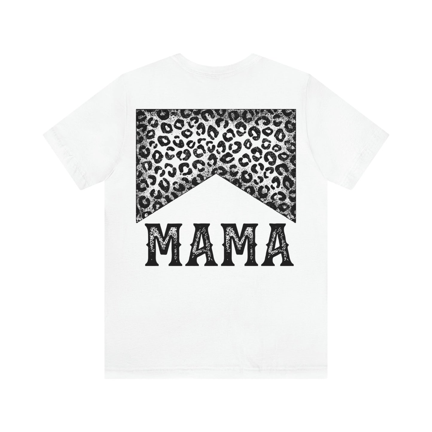 Leopard (BoxTop) Mama