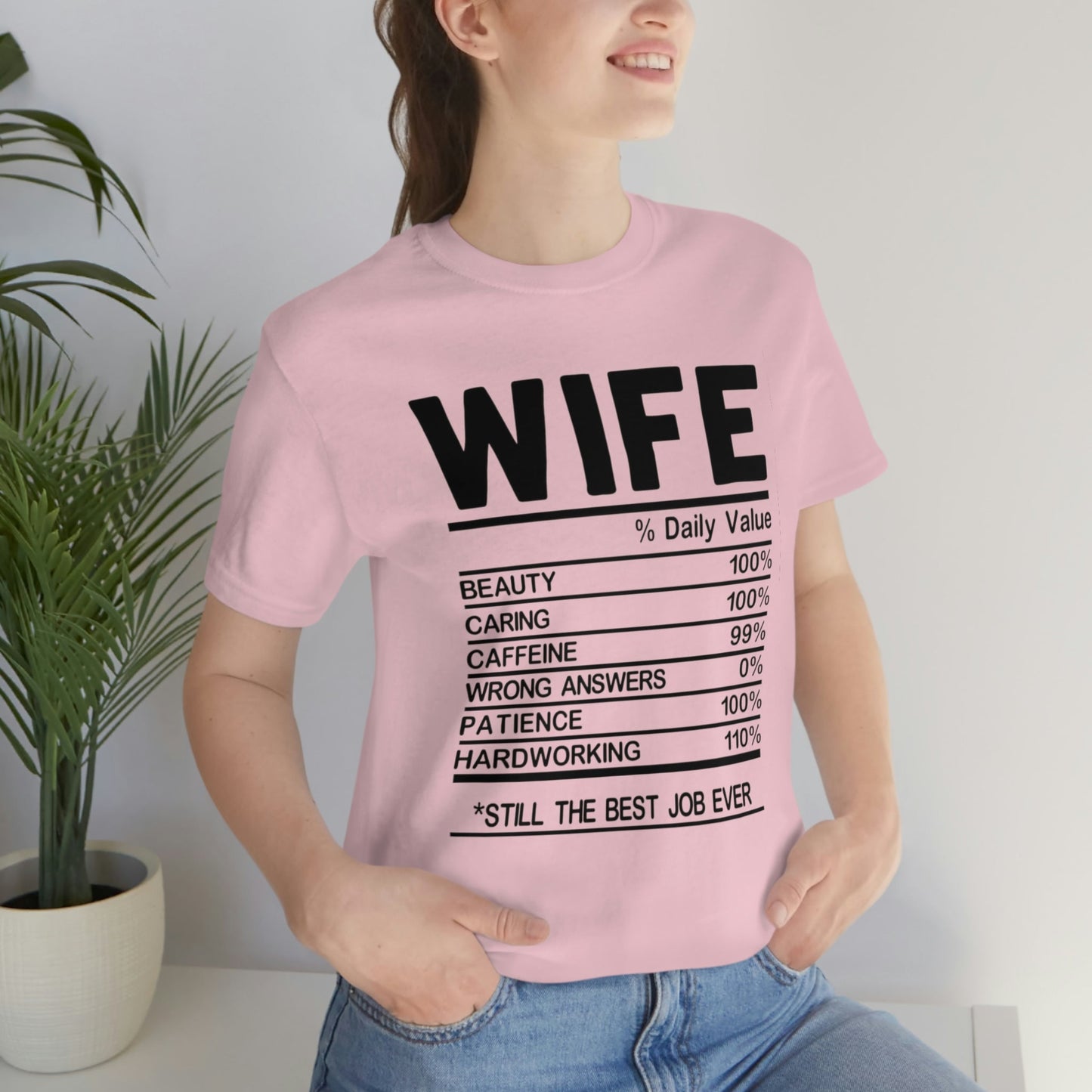 Wife Ingredients