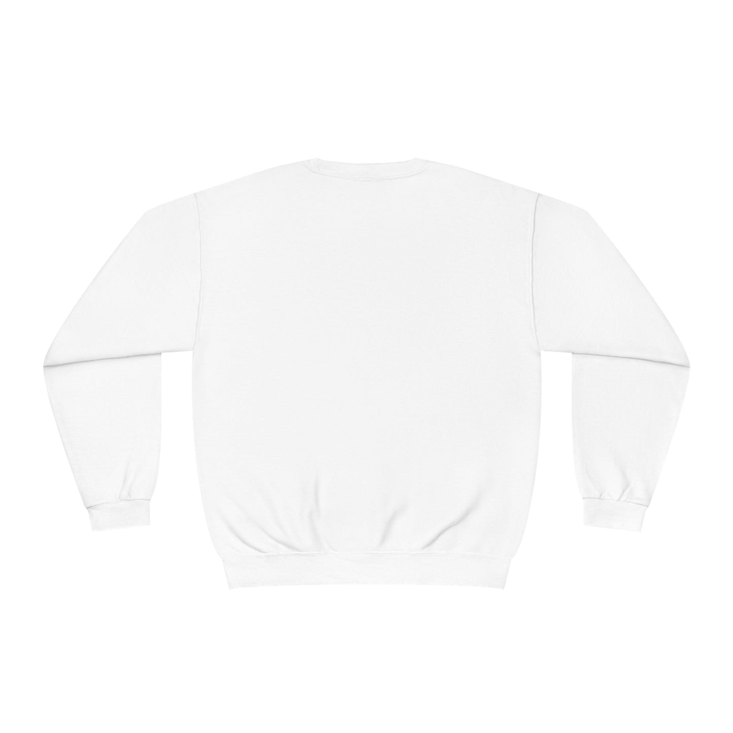 Stacked Soccer Mom NuBlend® Crewneck Sweatshirt