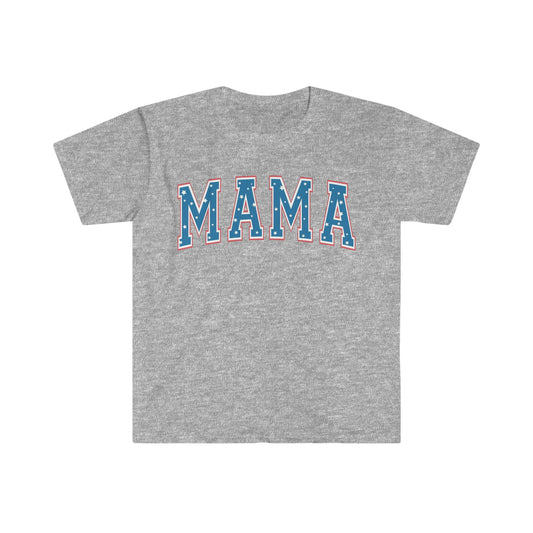 MAMA America Softstyle T-Shirt