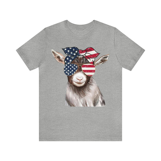 Goat America