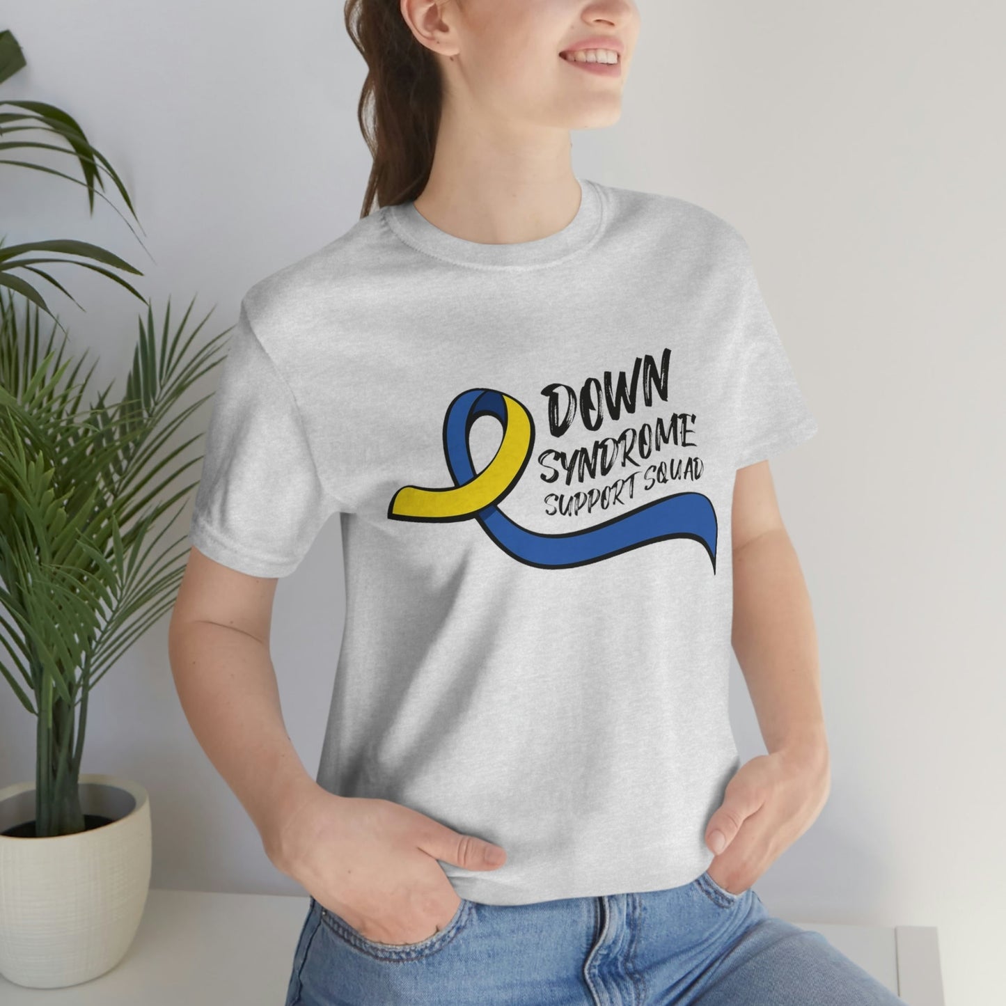 Down Syndrome Support Squad