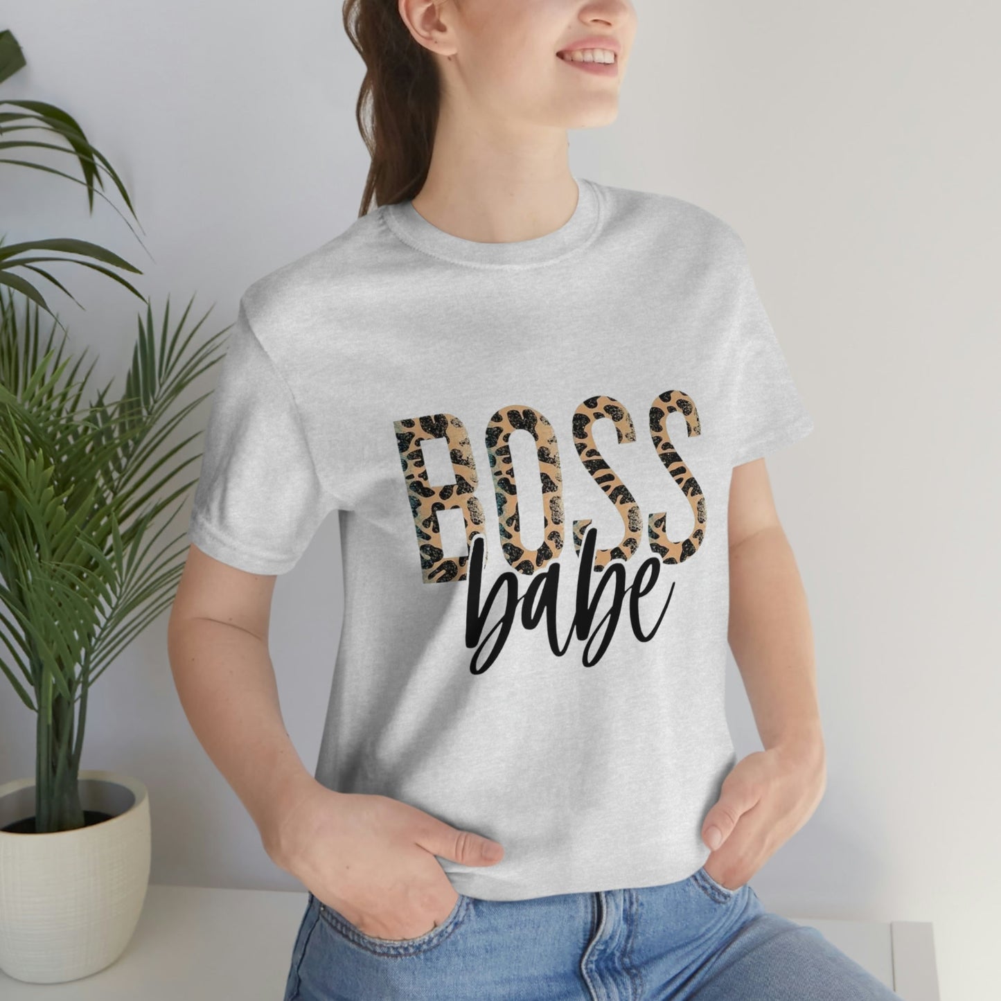 Boss Babe