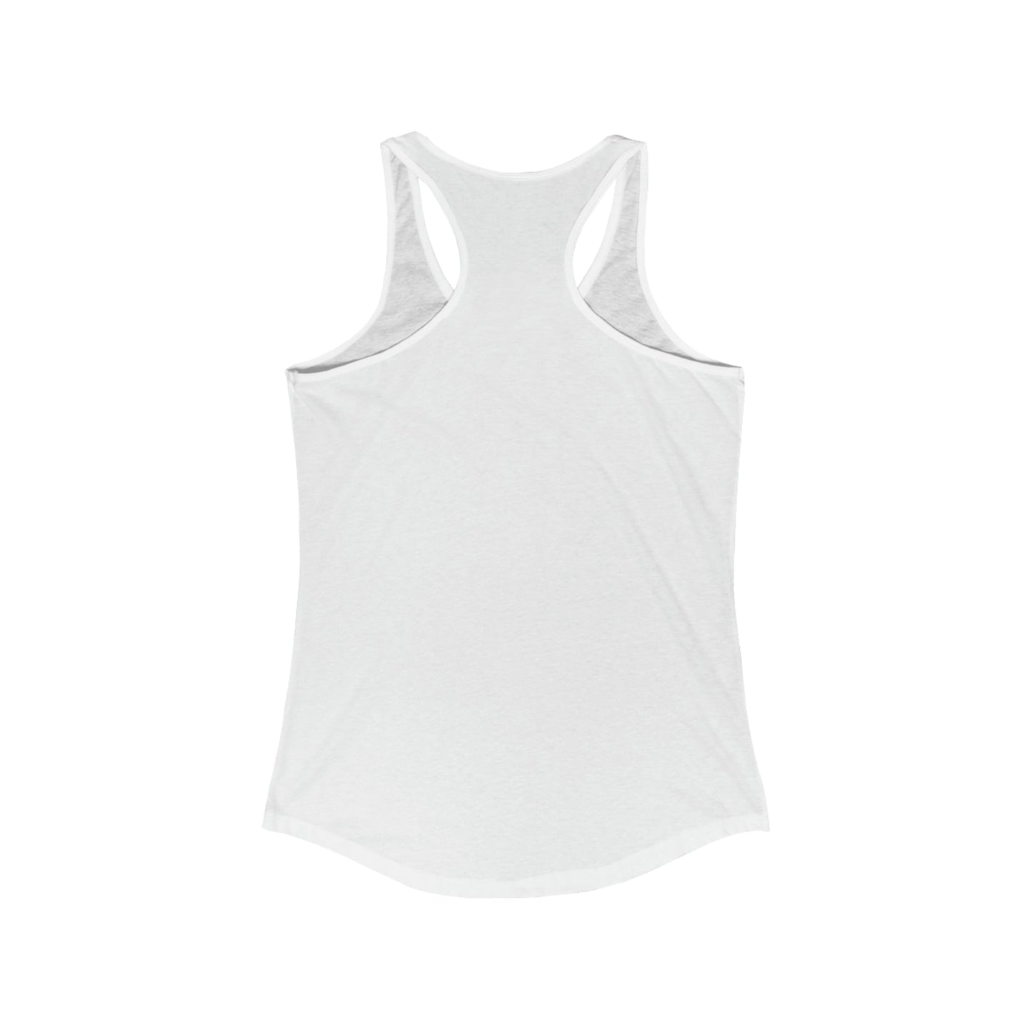 Land of the Free Racerback Tank