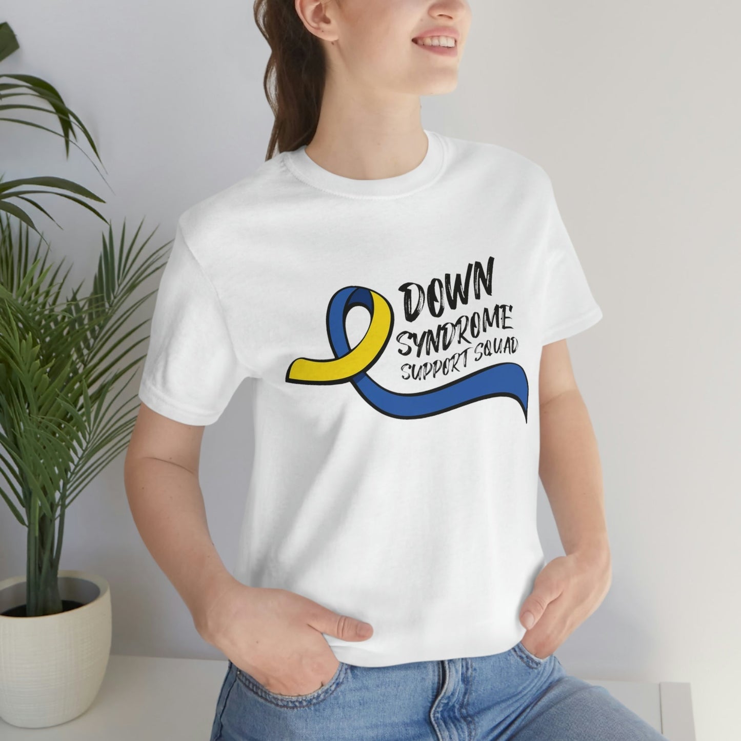 Down Syndrome Support Squad