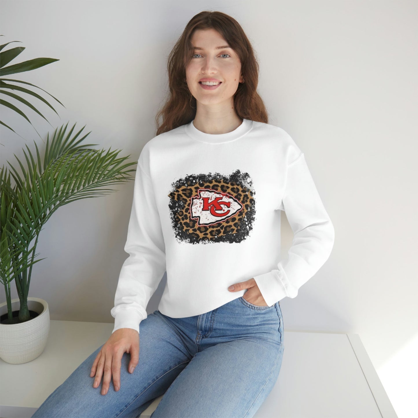 KC Sweatshirt