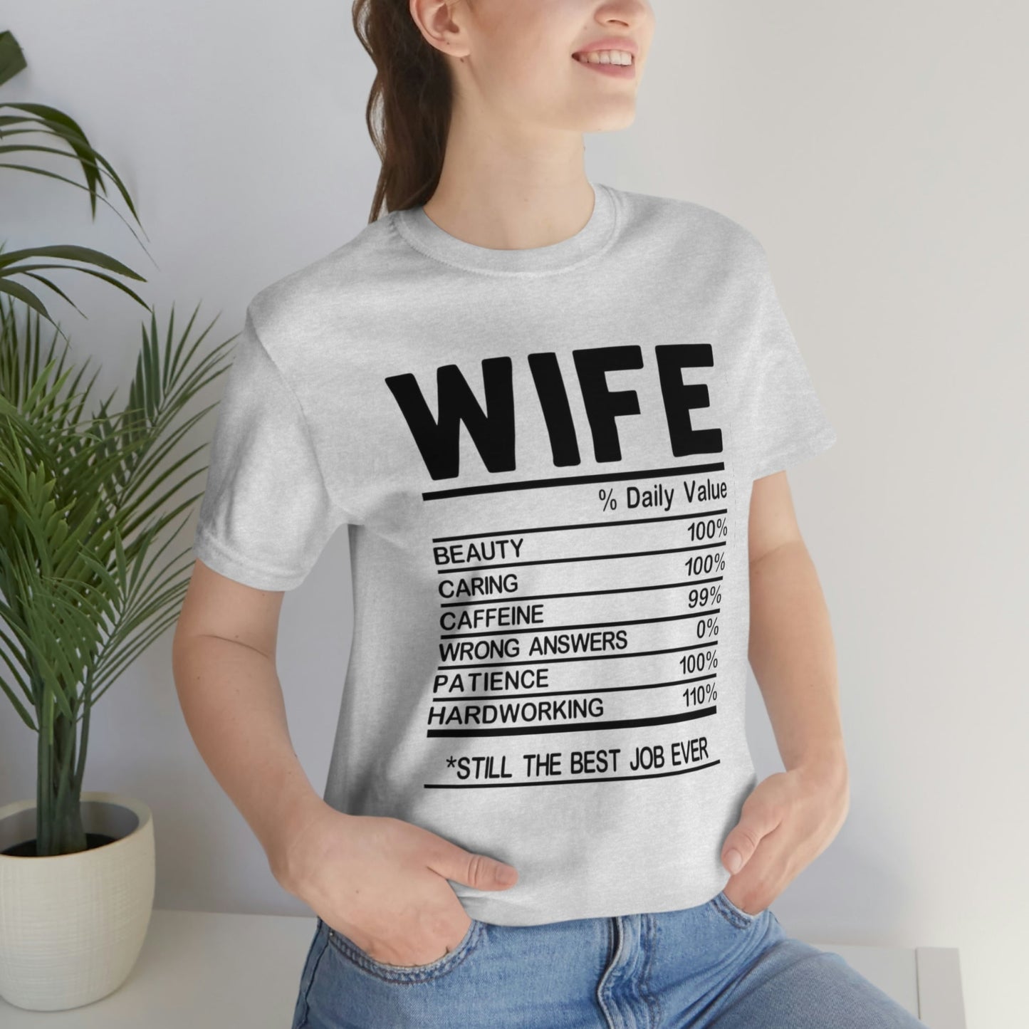 Wife Ingredients