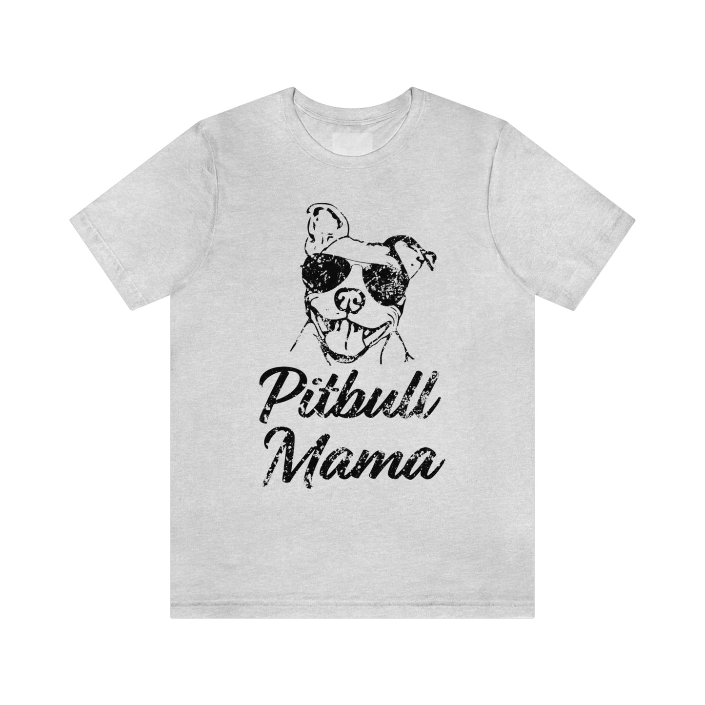 PitBull Mama