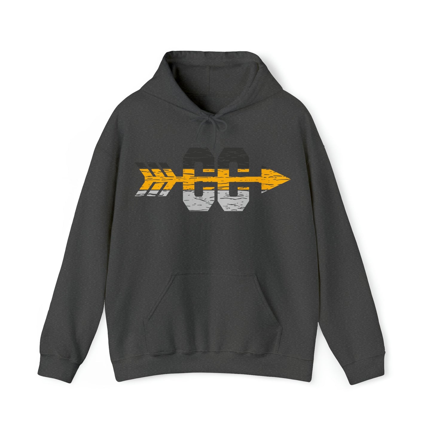 CC Cross Country Heavy Blend™ Hooded Sweatshirt