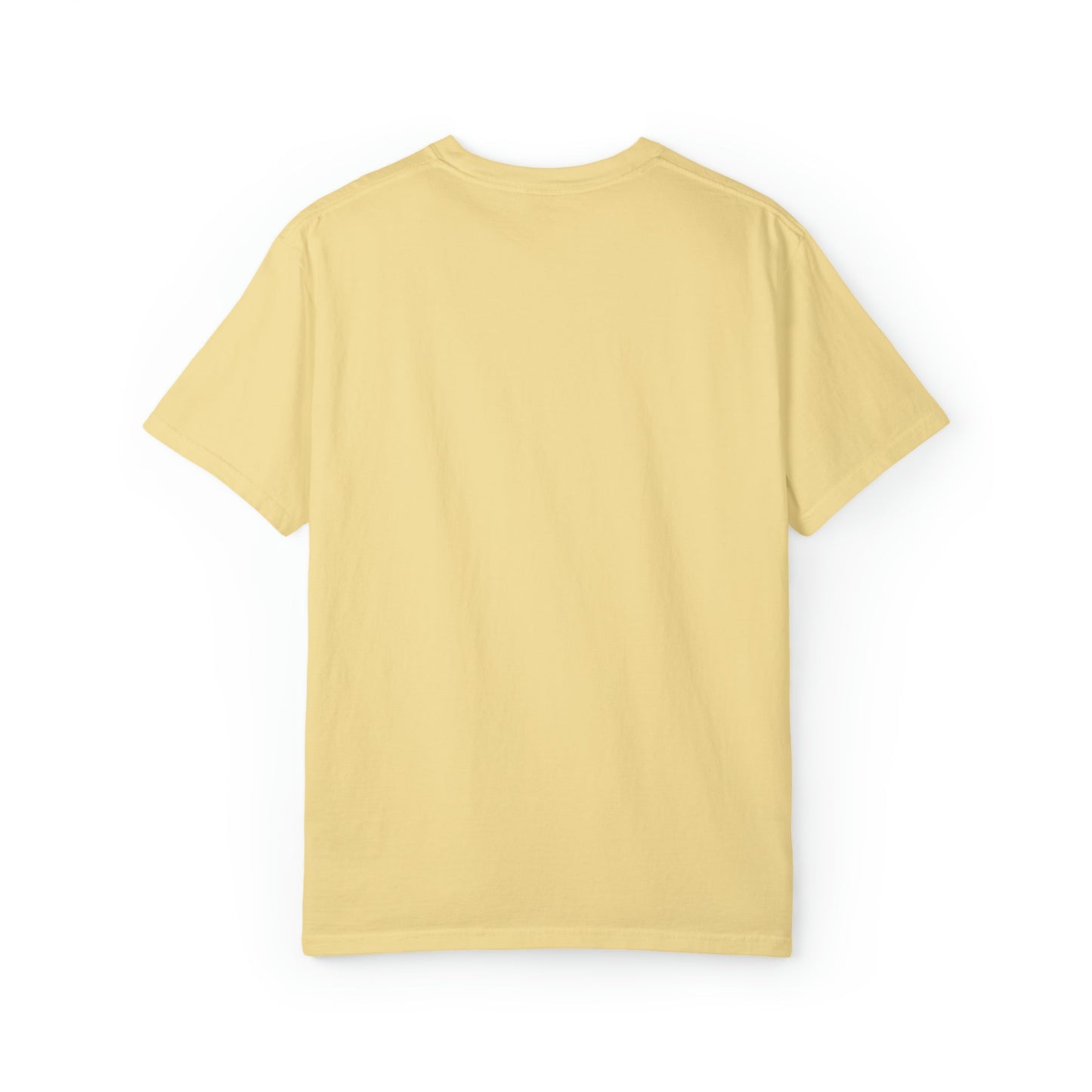 All The Feels Garment-Dyed T-shirt