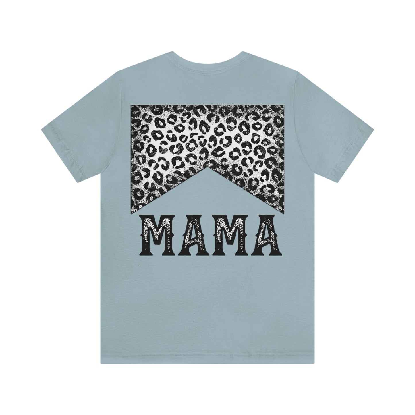 Leopard (BoxTop) Mama