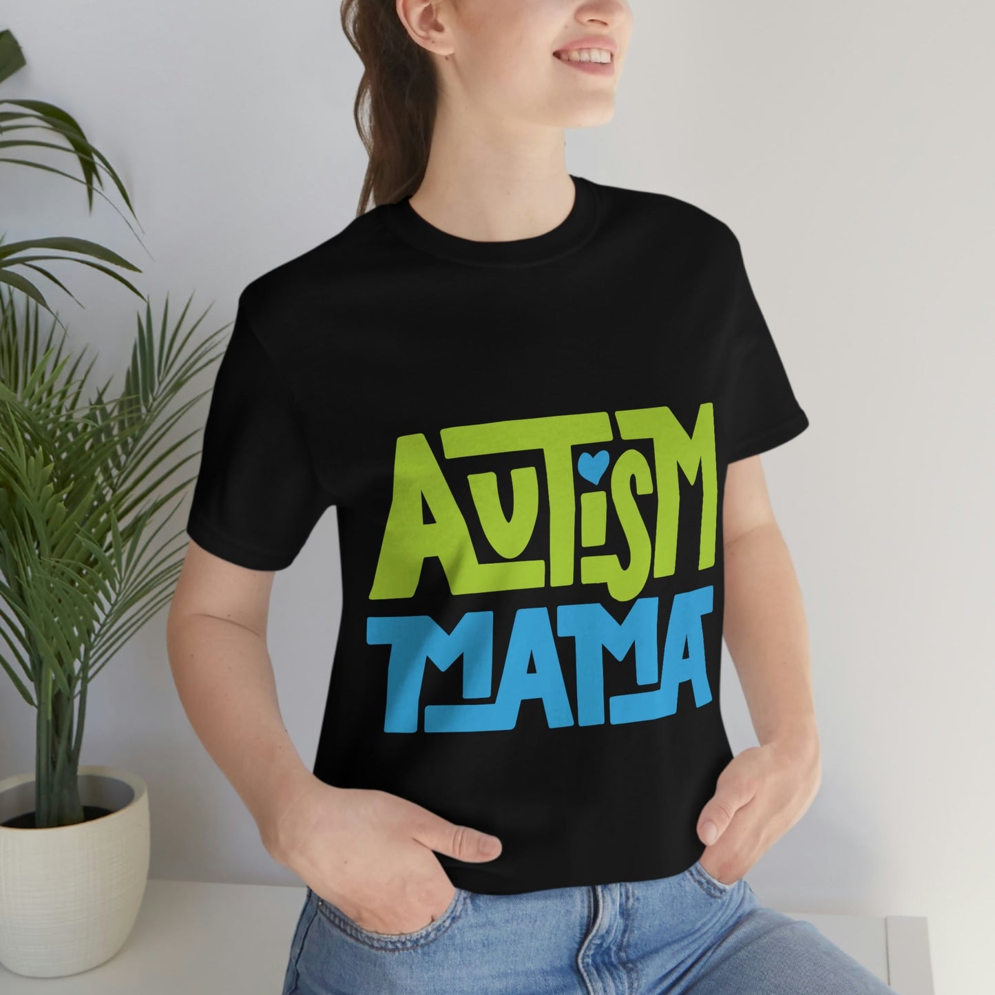 Autism Mama