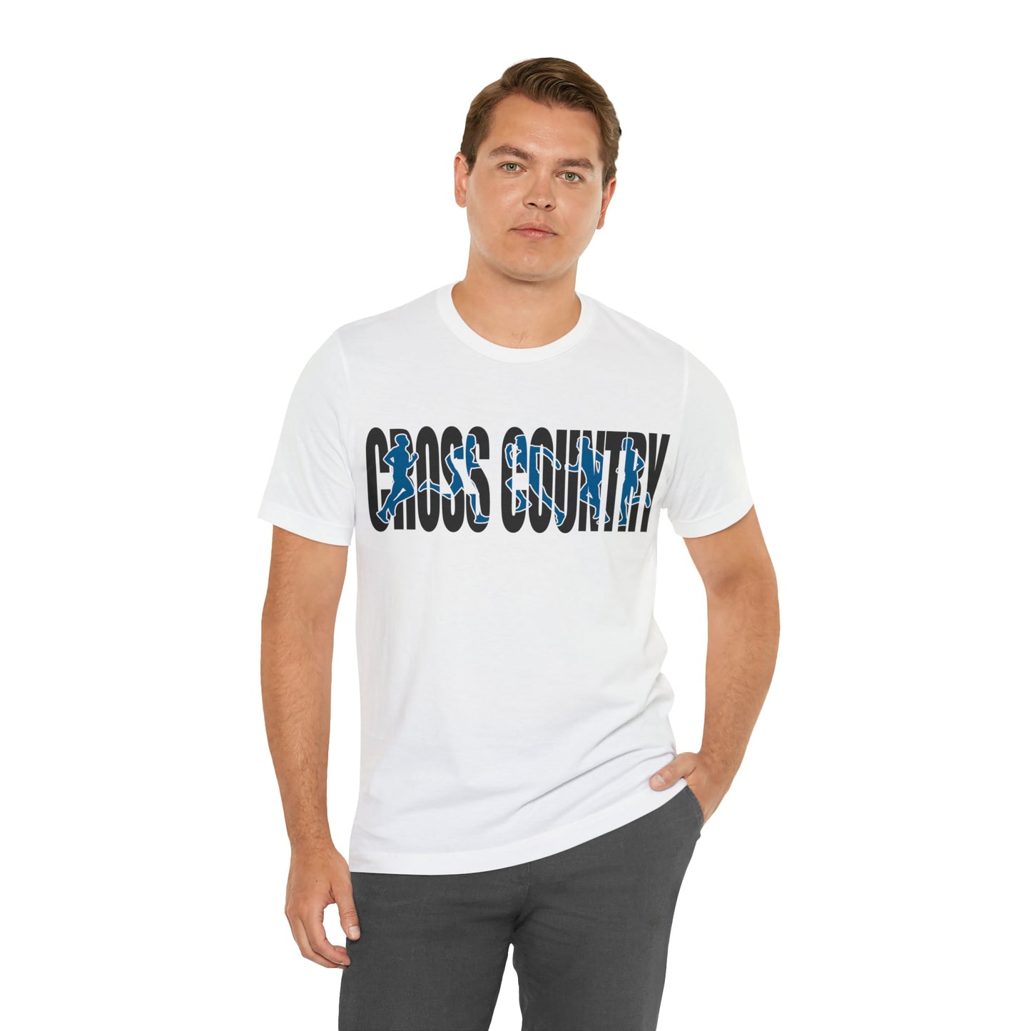 Cross Country Male