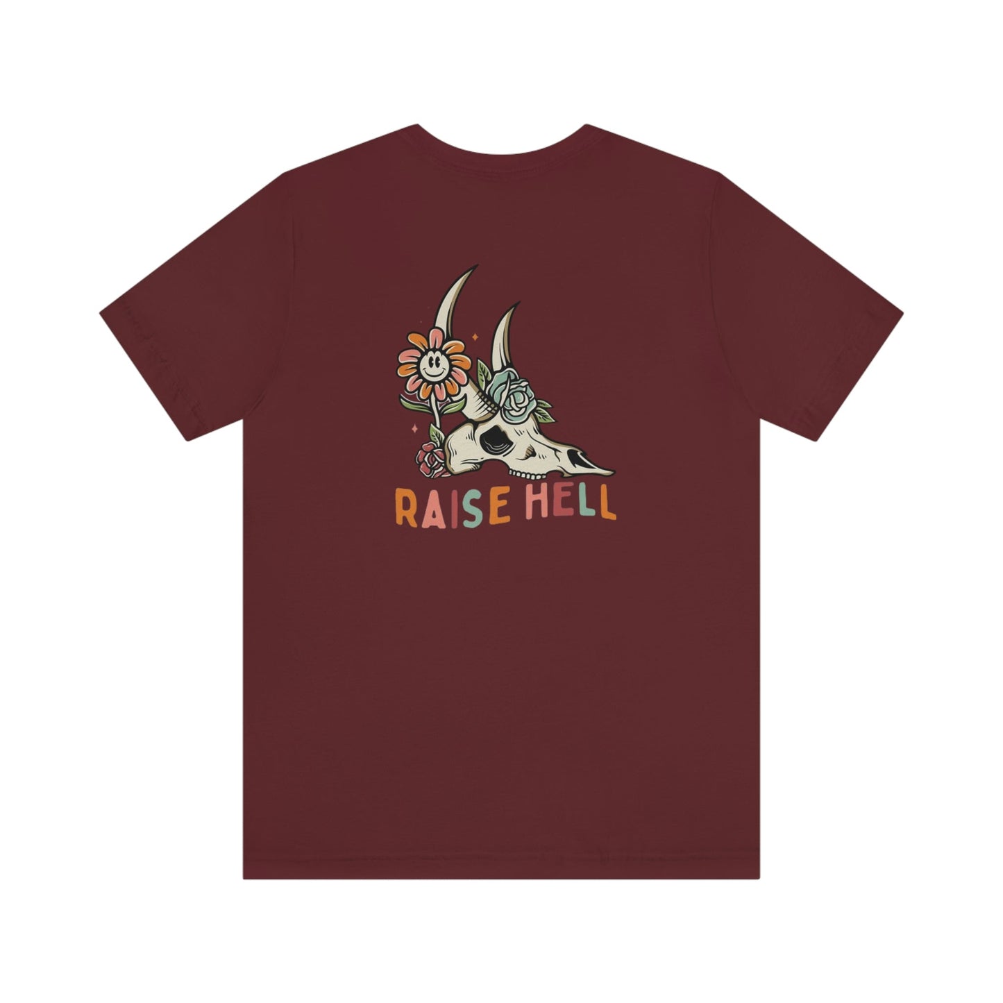 Raise Hell