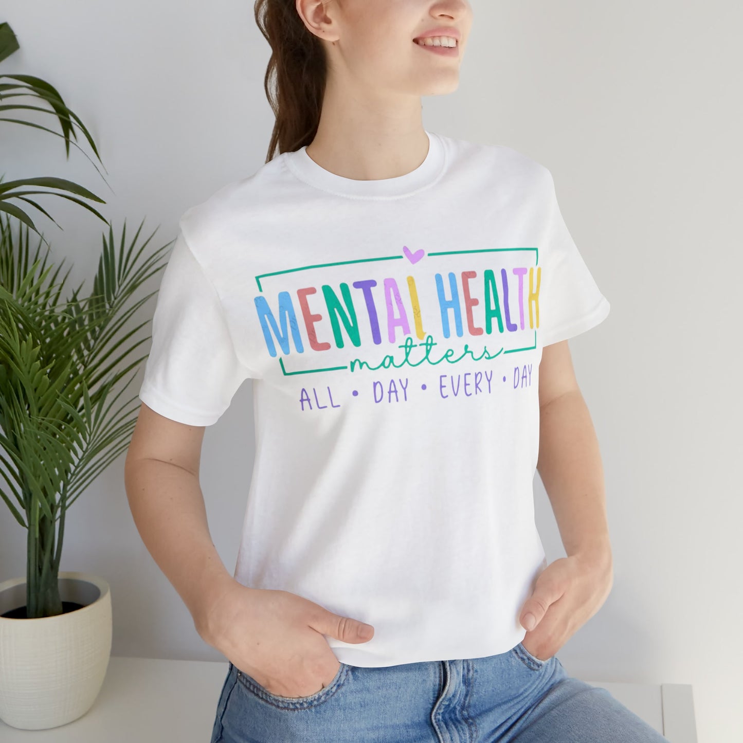 Mental Health Matters