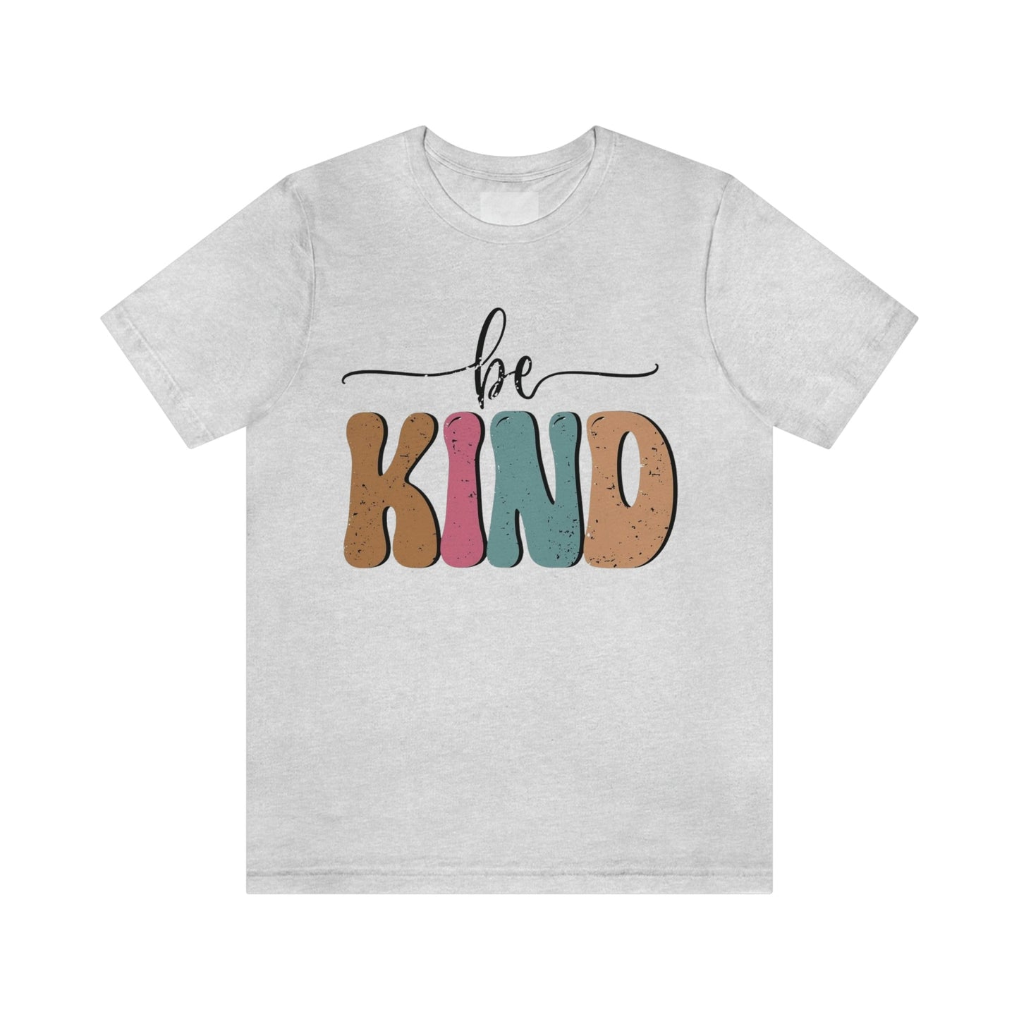 Be Kind