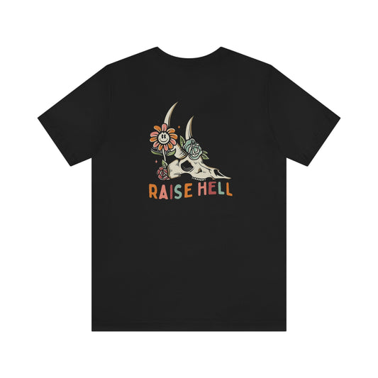 Raise Hell