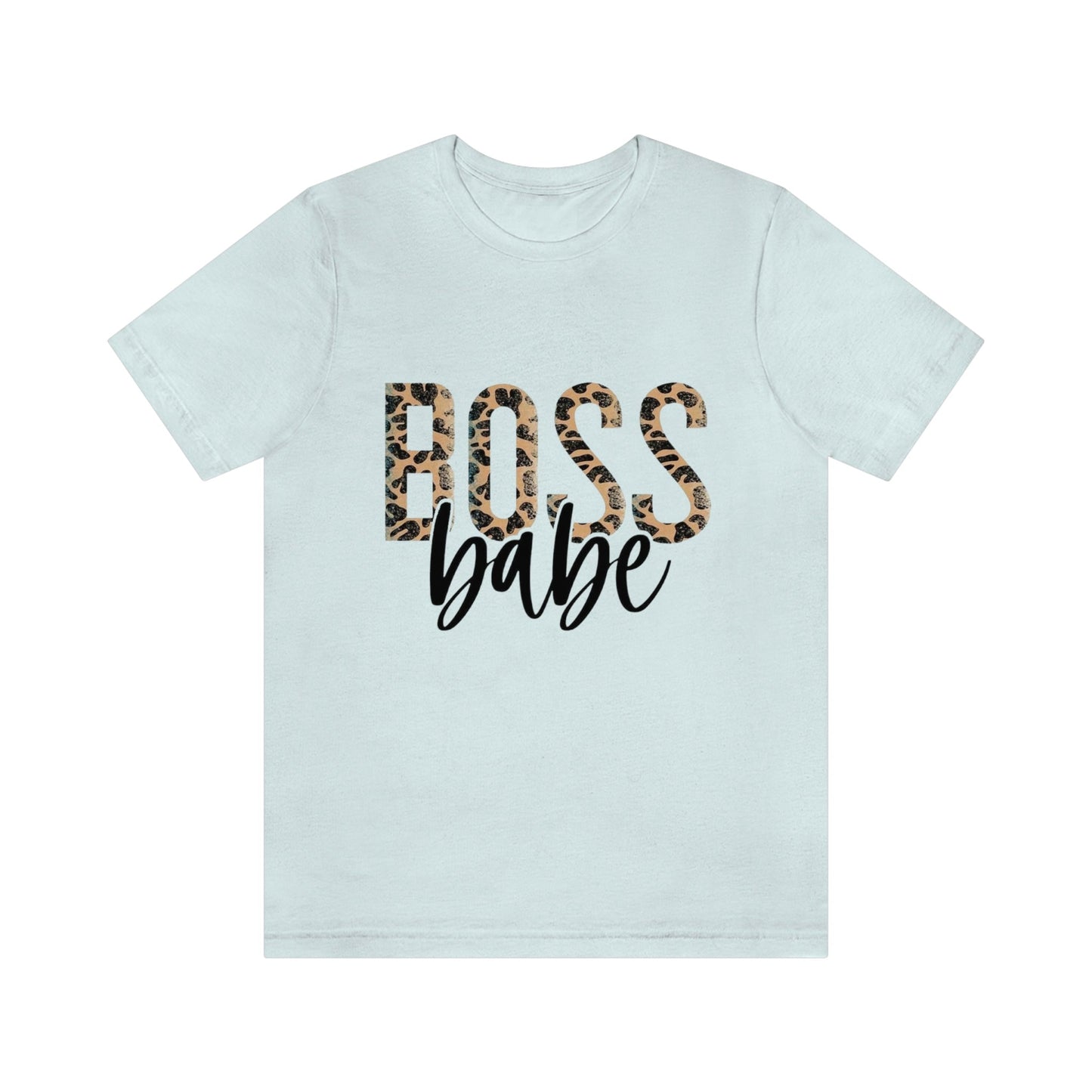 Boss Babe