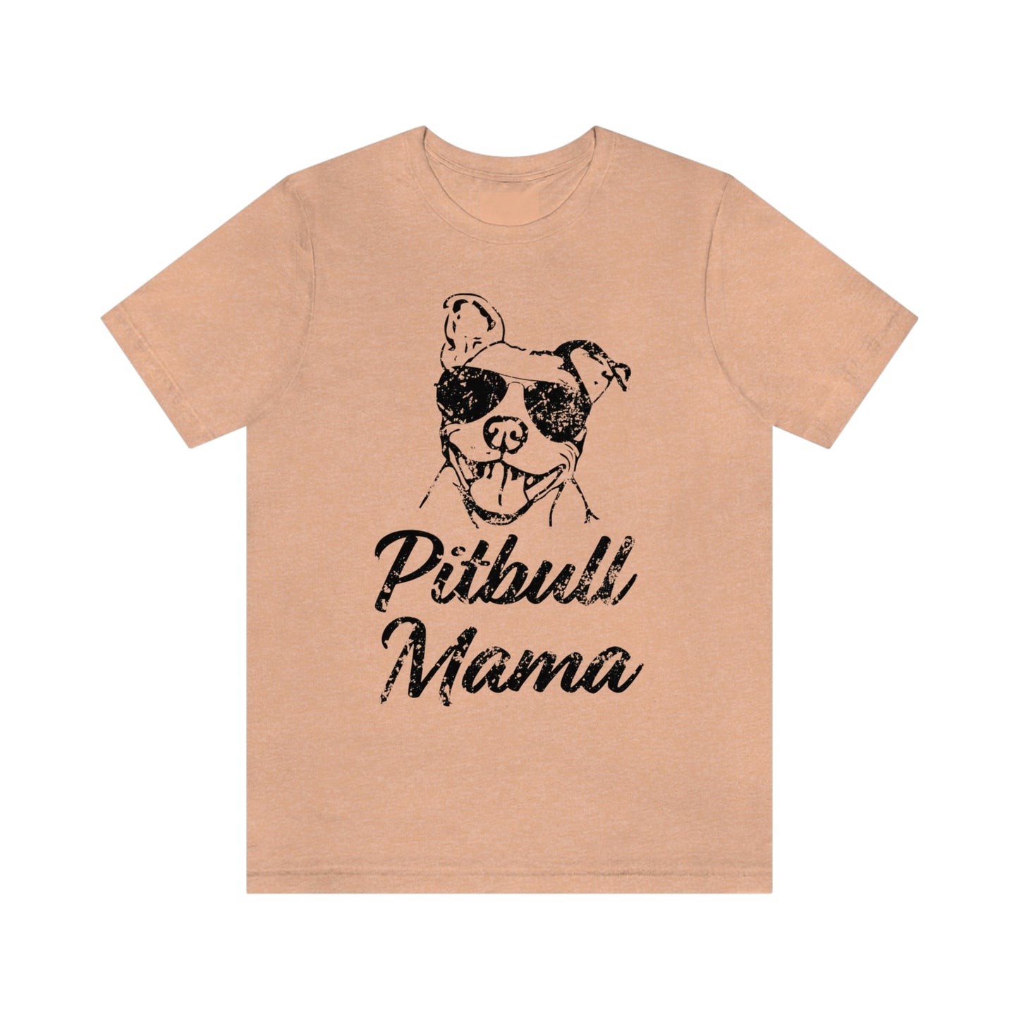 PitBull Mama