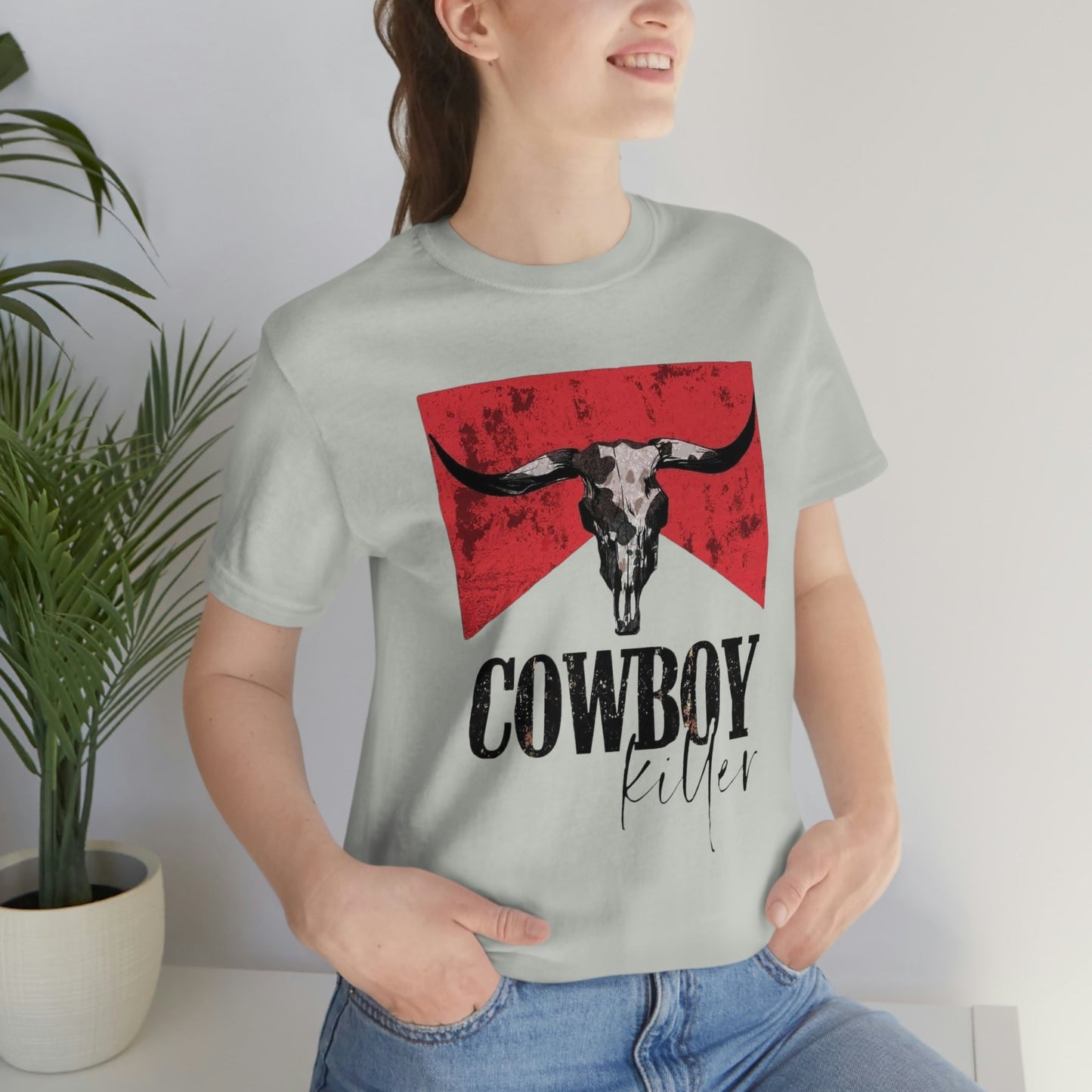 Cowboy Killer