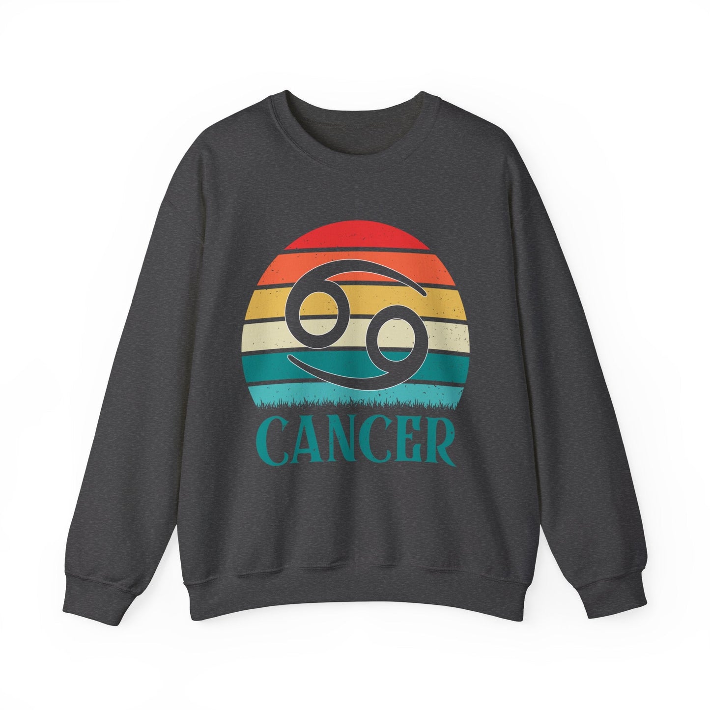 Cancer Heavy Blend™ Crewneck Sweatshirt