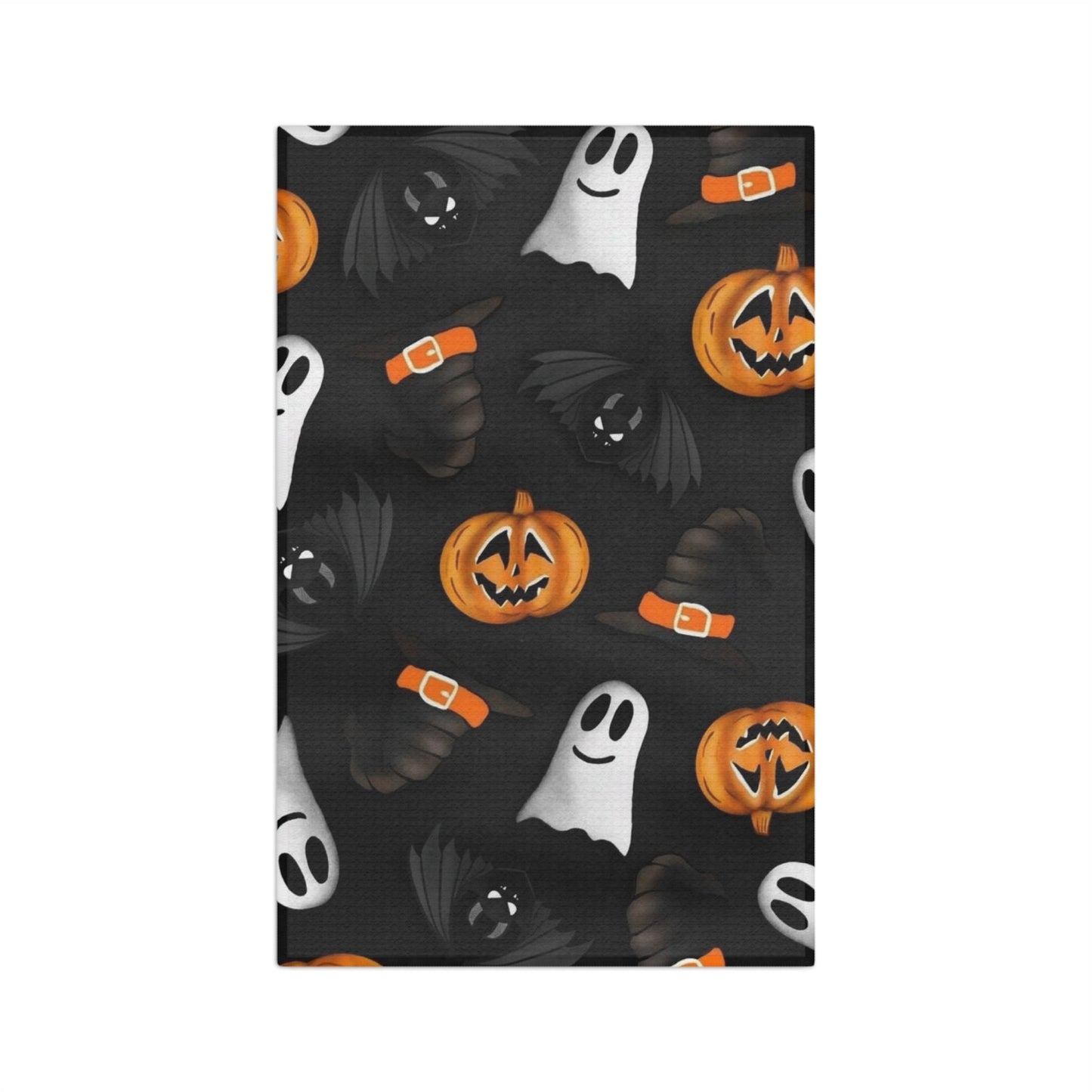 HALLOWEEN - Soft Tea Towel