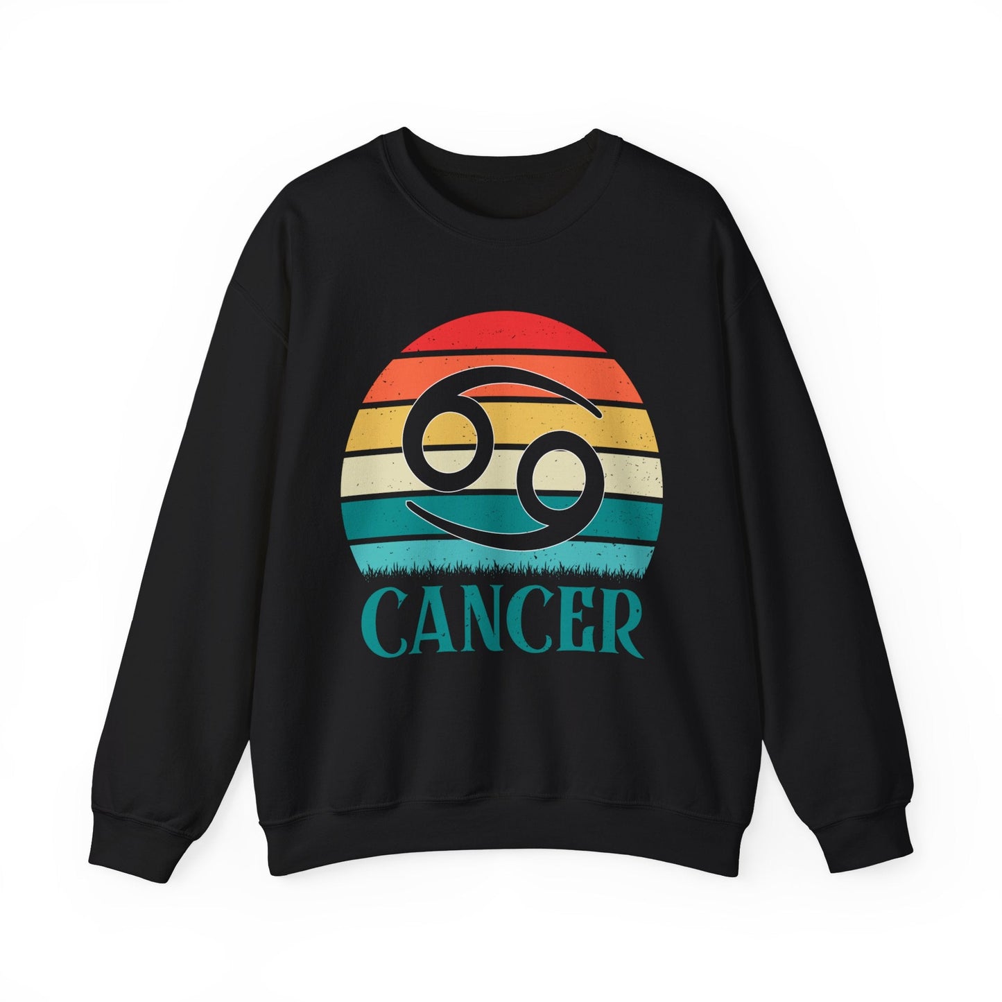 Cancer Heavy Blend™ Crewneck Sweatshirt