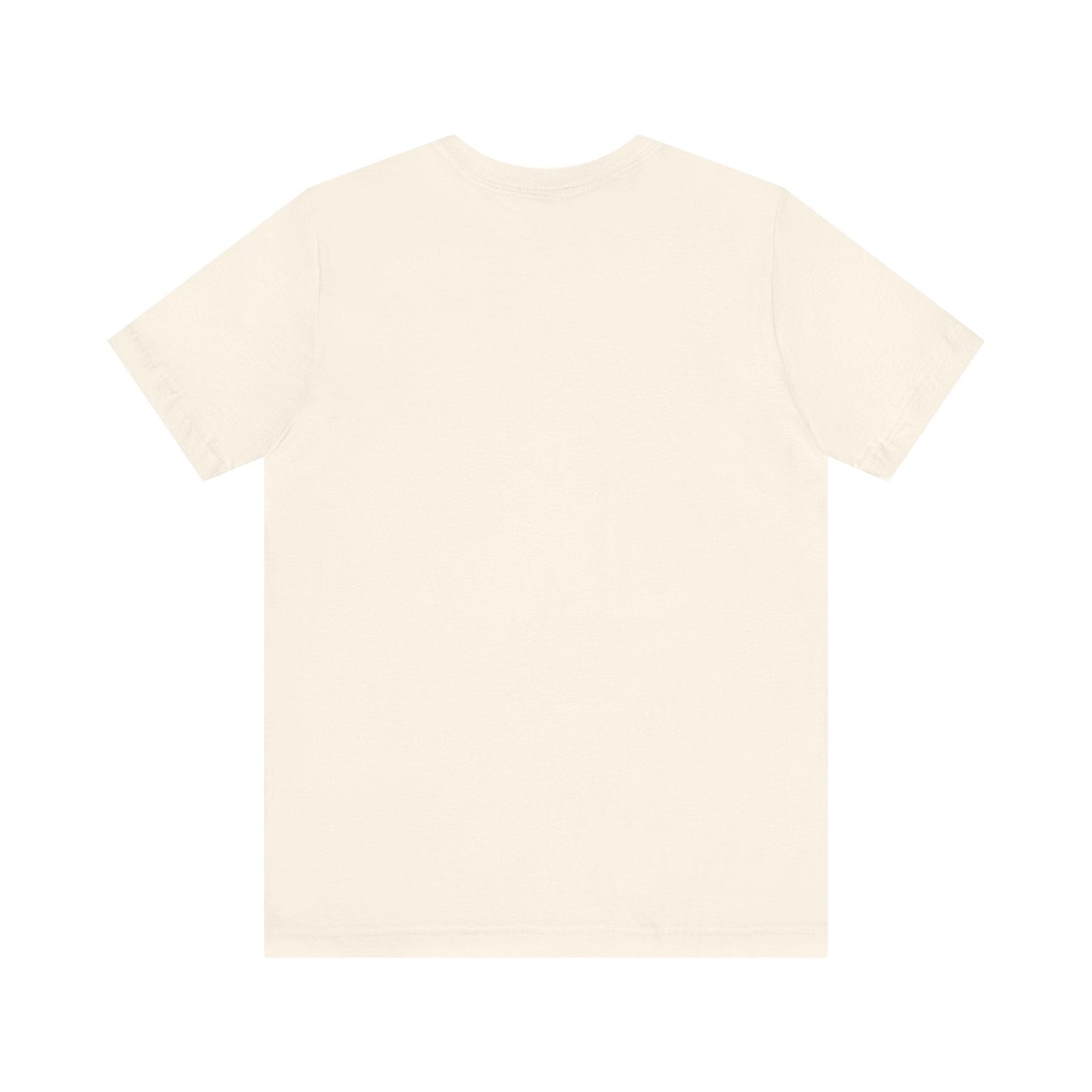 Growing Old Jersey Short Sleeve Tee