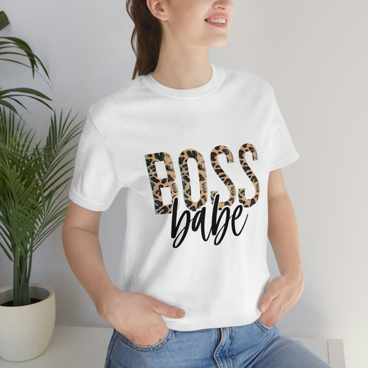 Boss Babe