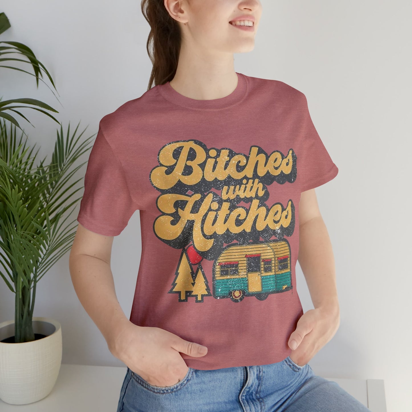 Bitches With Hitches