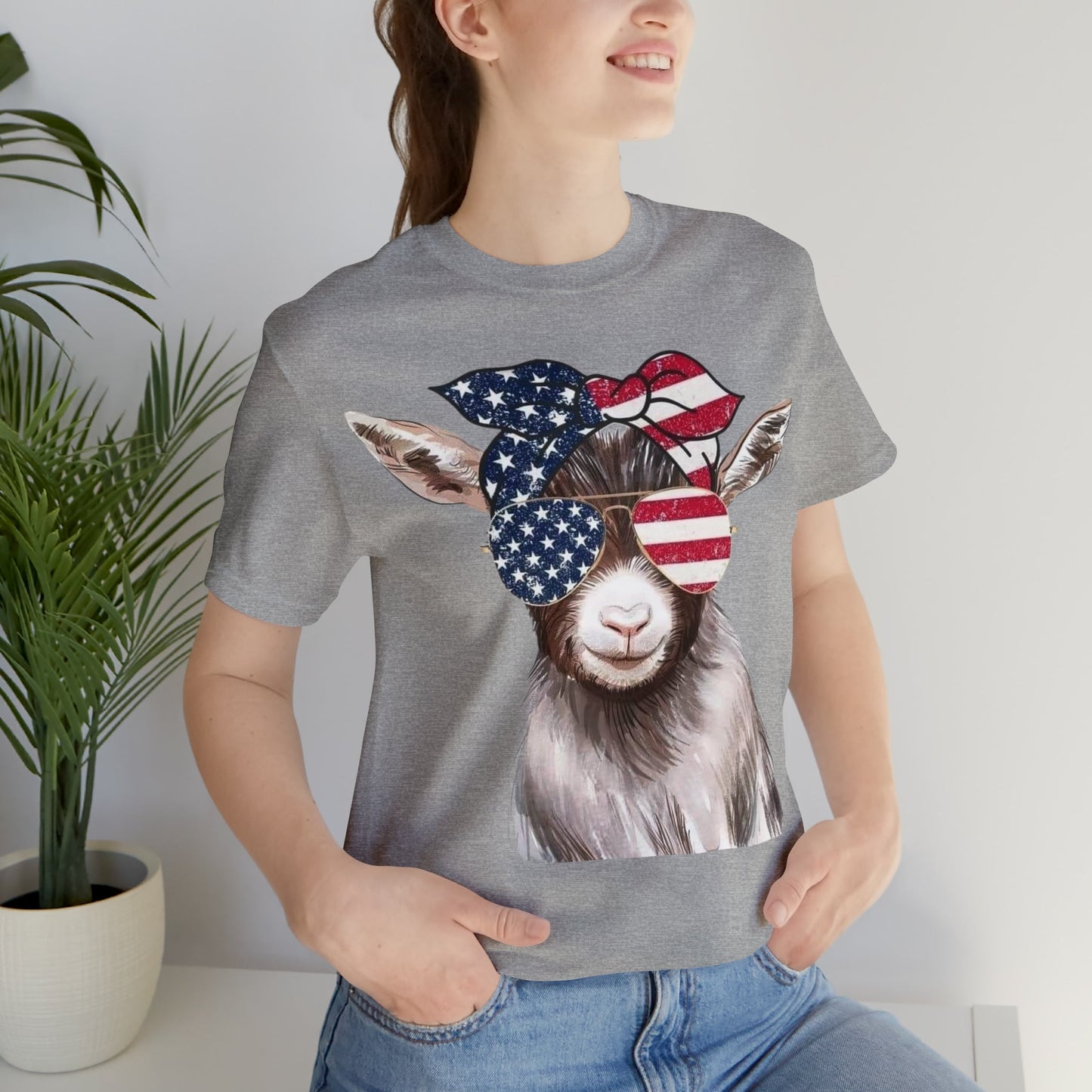 Goat America