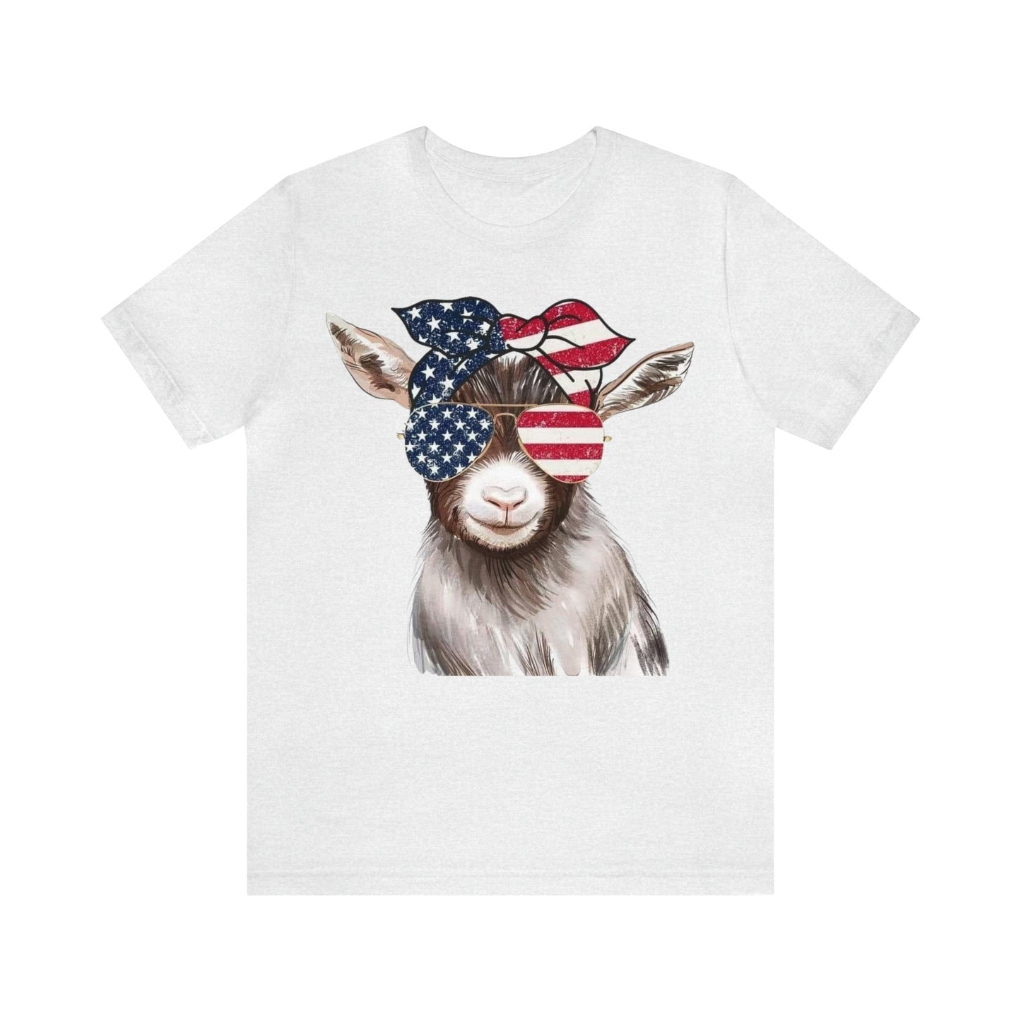 Goat America