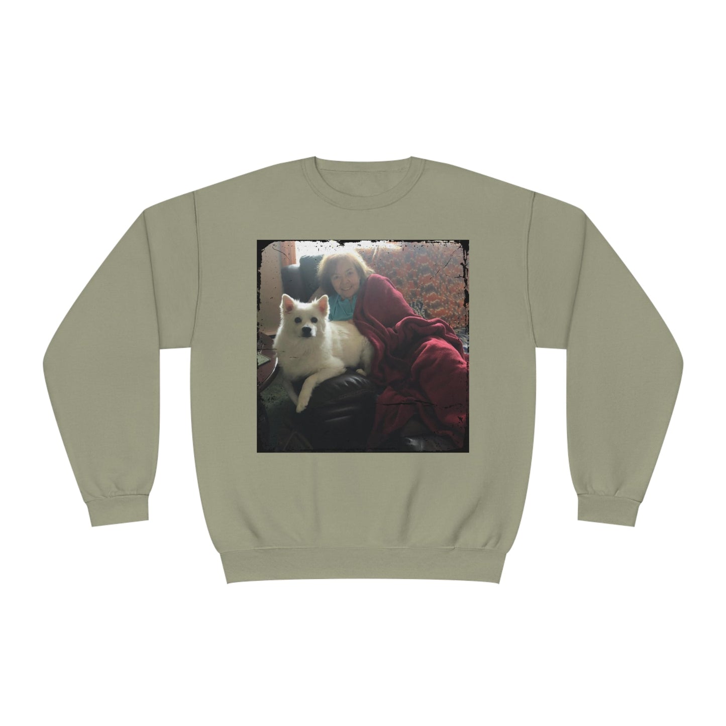 Ritas CYOT NuBlend® Crewneck Sweatshirt