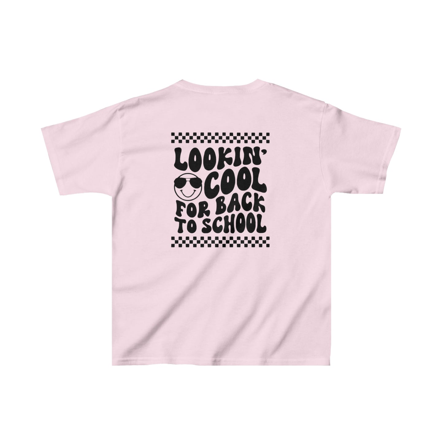 Lookin Cool- Kids Heavy Cotton™ Tee