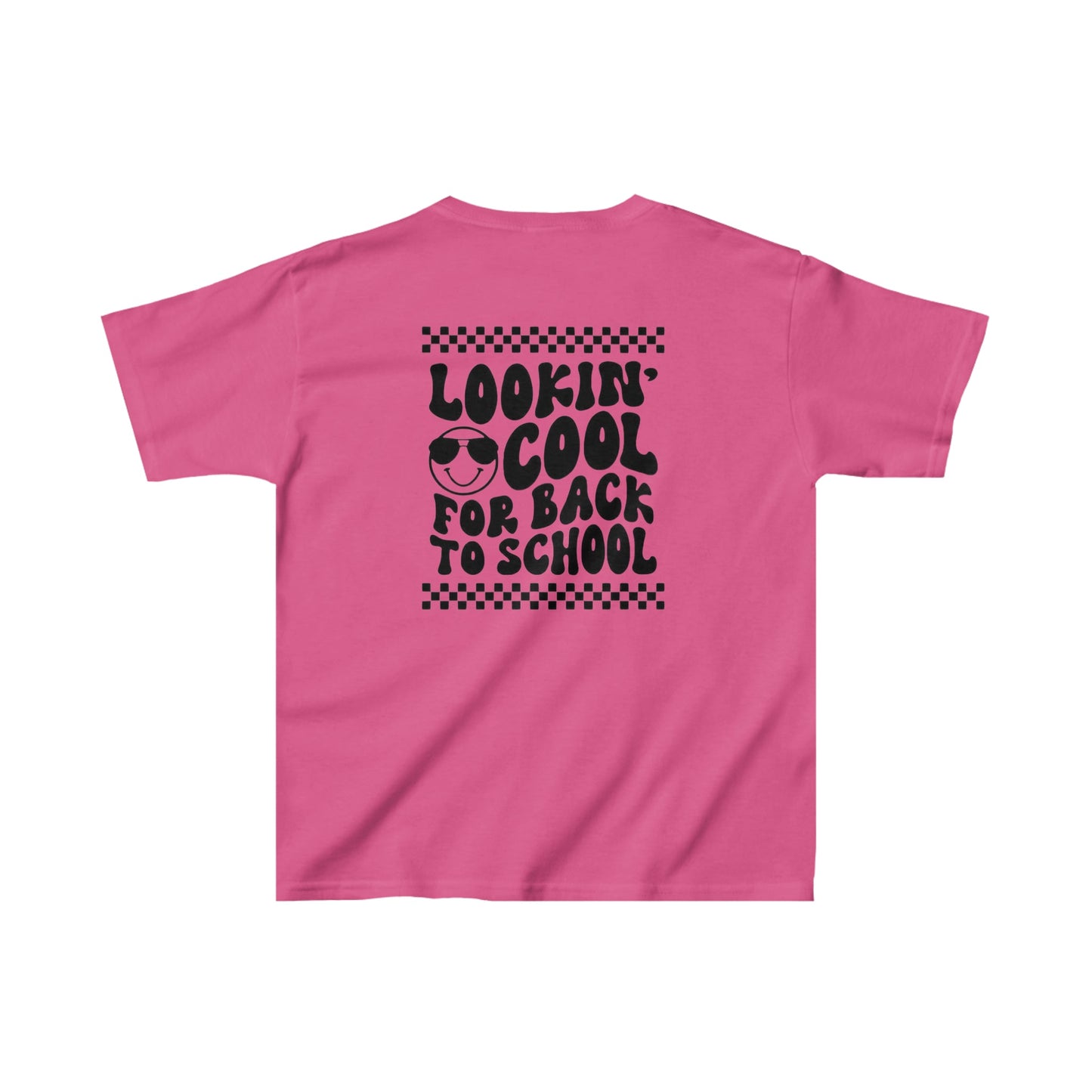 Lookin Cool- Kids Heavy Cotton™ Tee