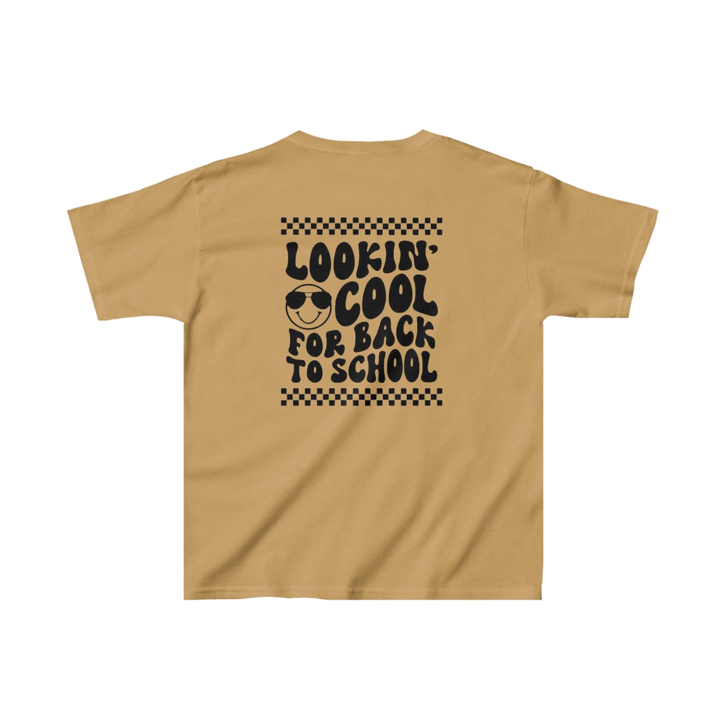 Lookin Cool- Kids Heavy Cotton™ Tee