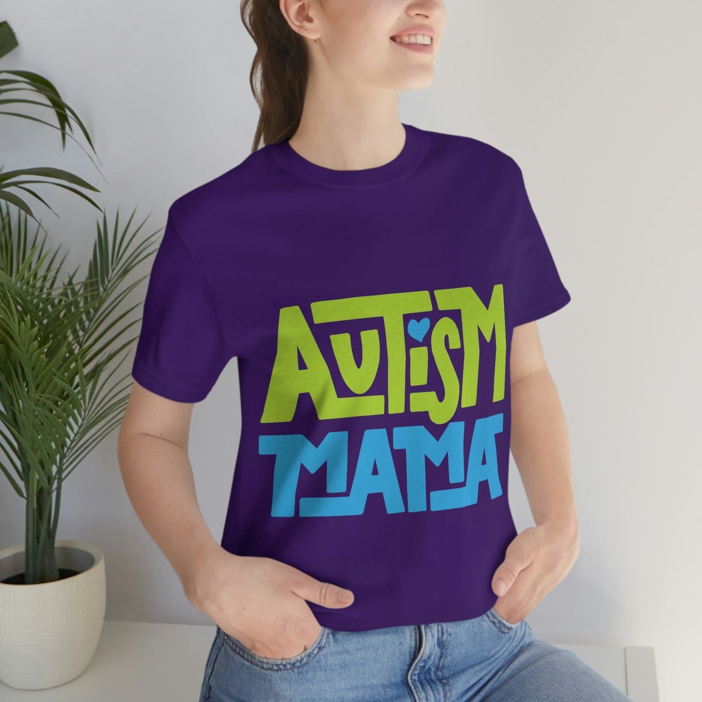 Autism Mama