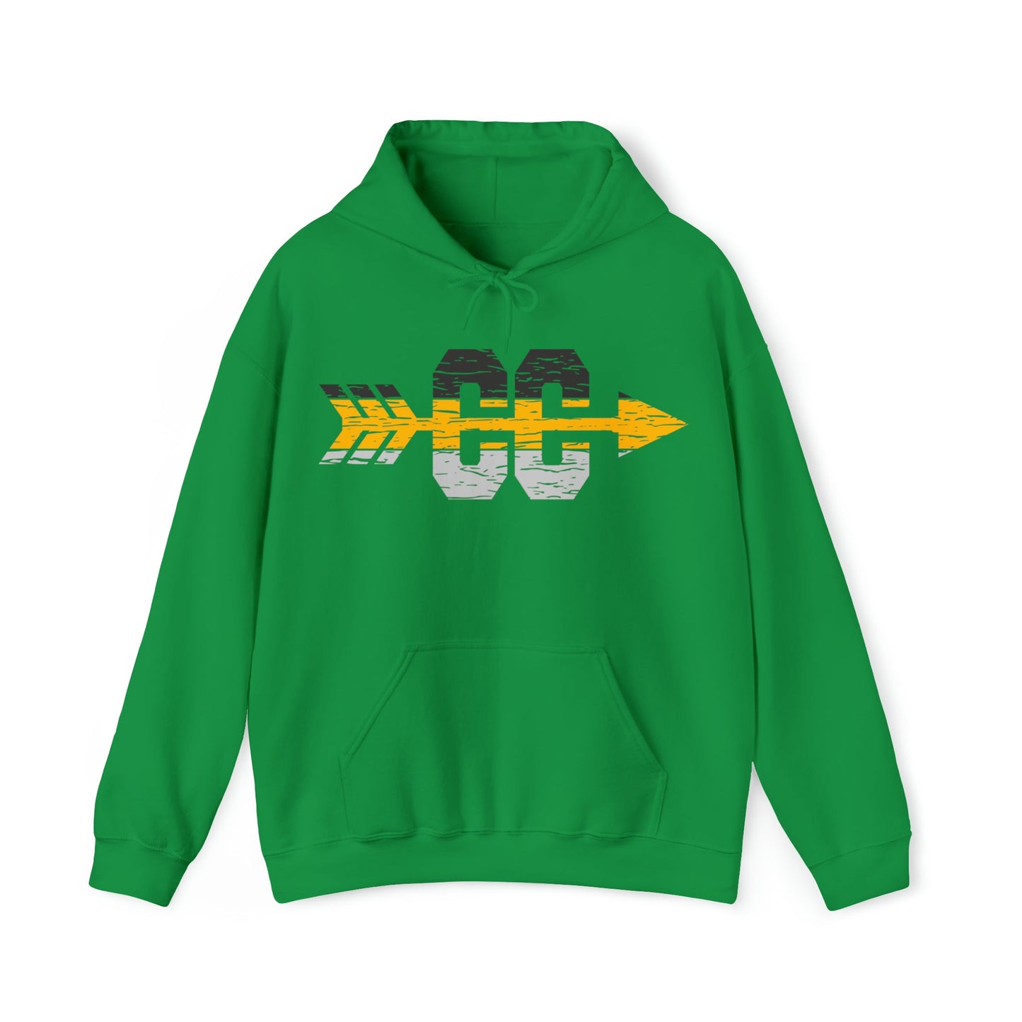 CC Cross Country Heavy Blend™ Hooded Sweatshirt