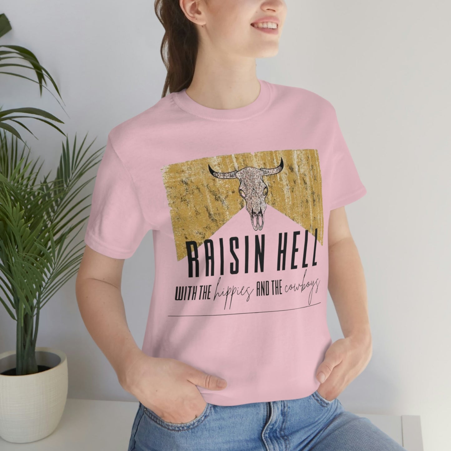 Raising Hell